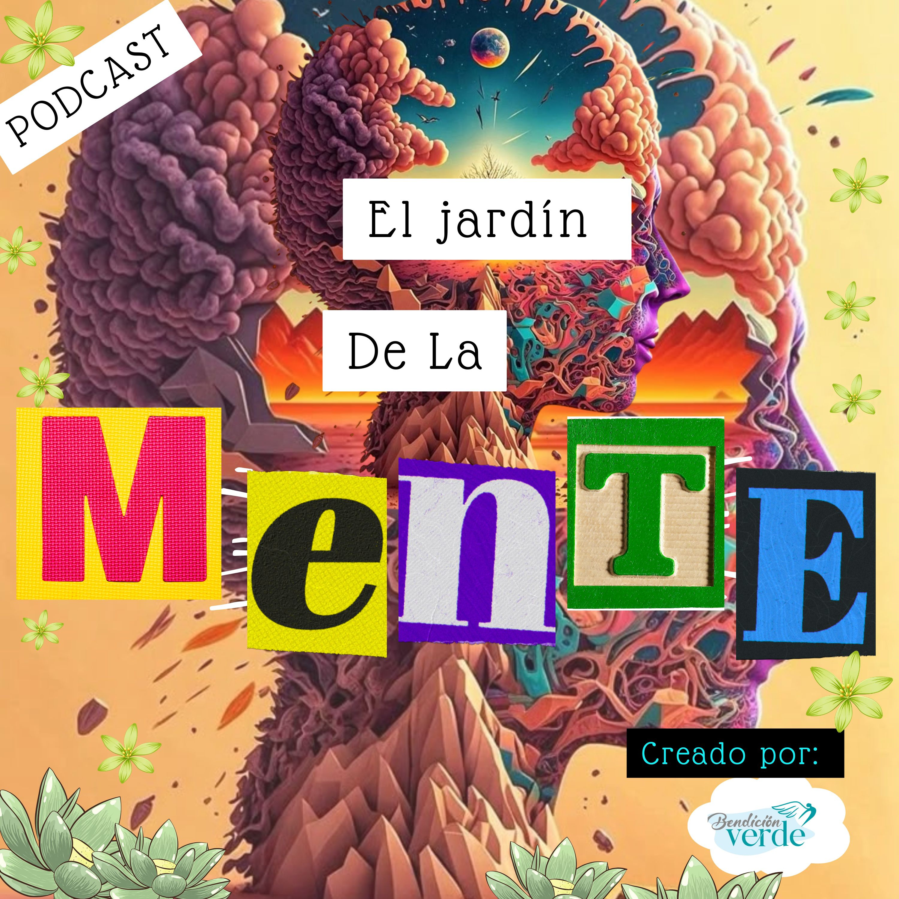 El Jardín de la Mente