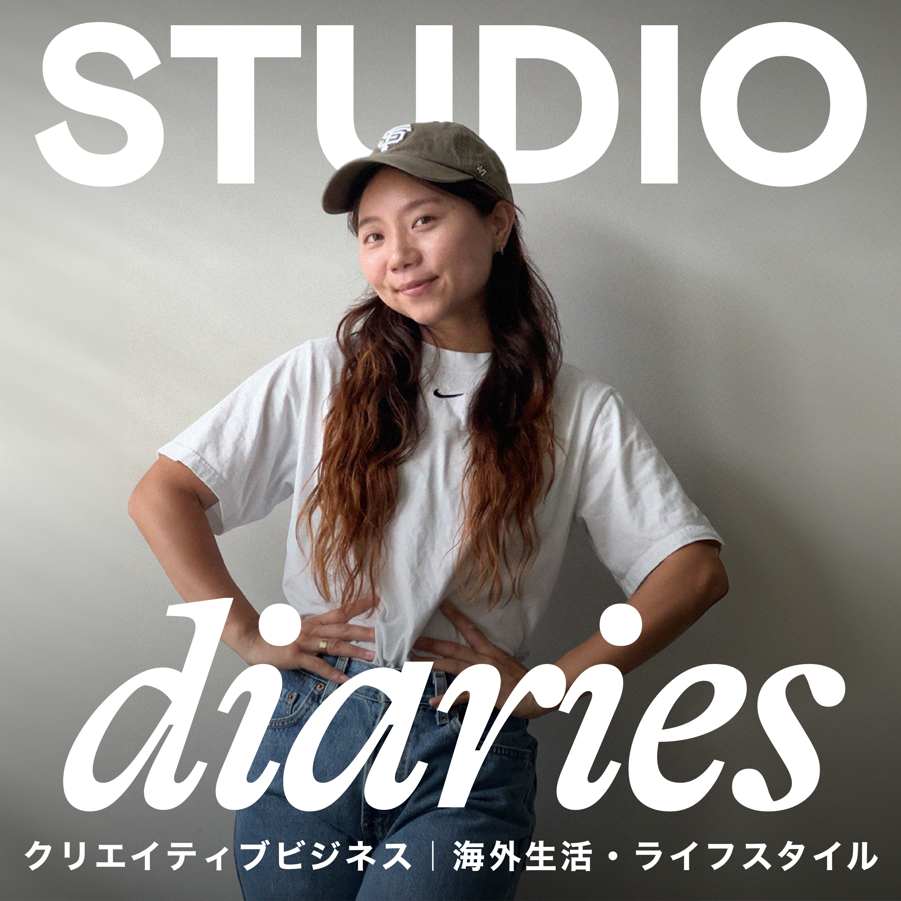 The Studio Diaries Podcast