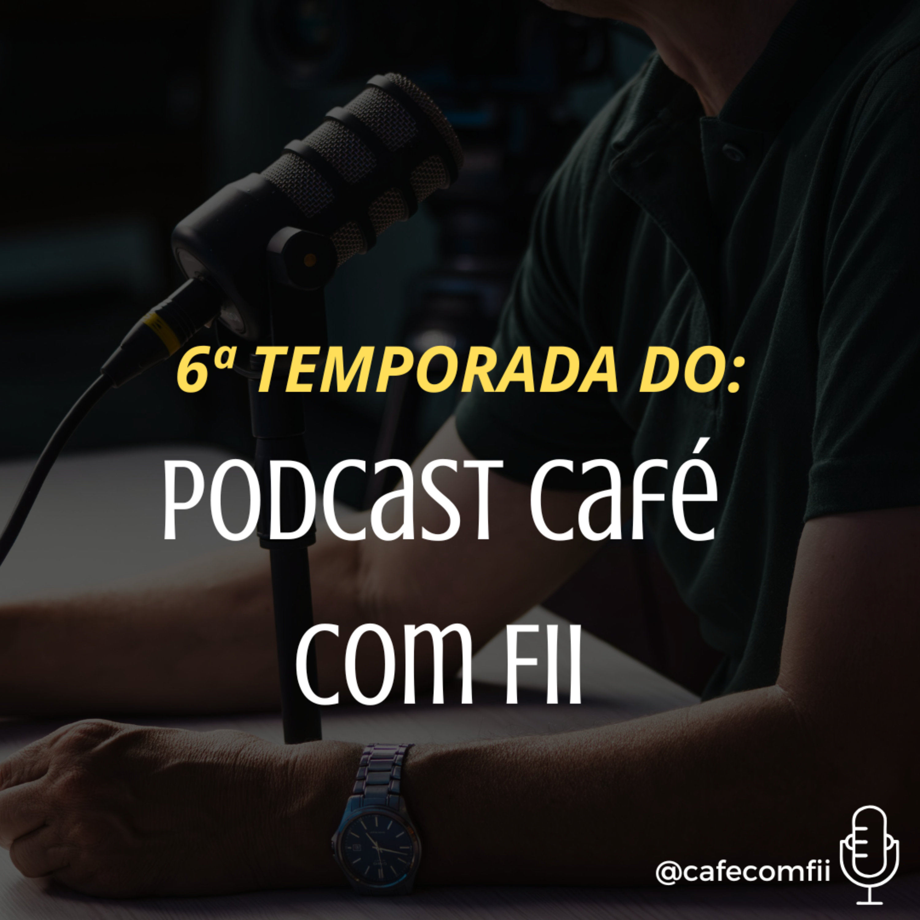 Café com Fii