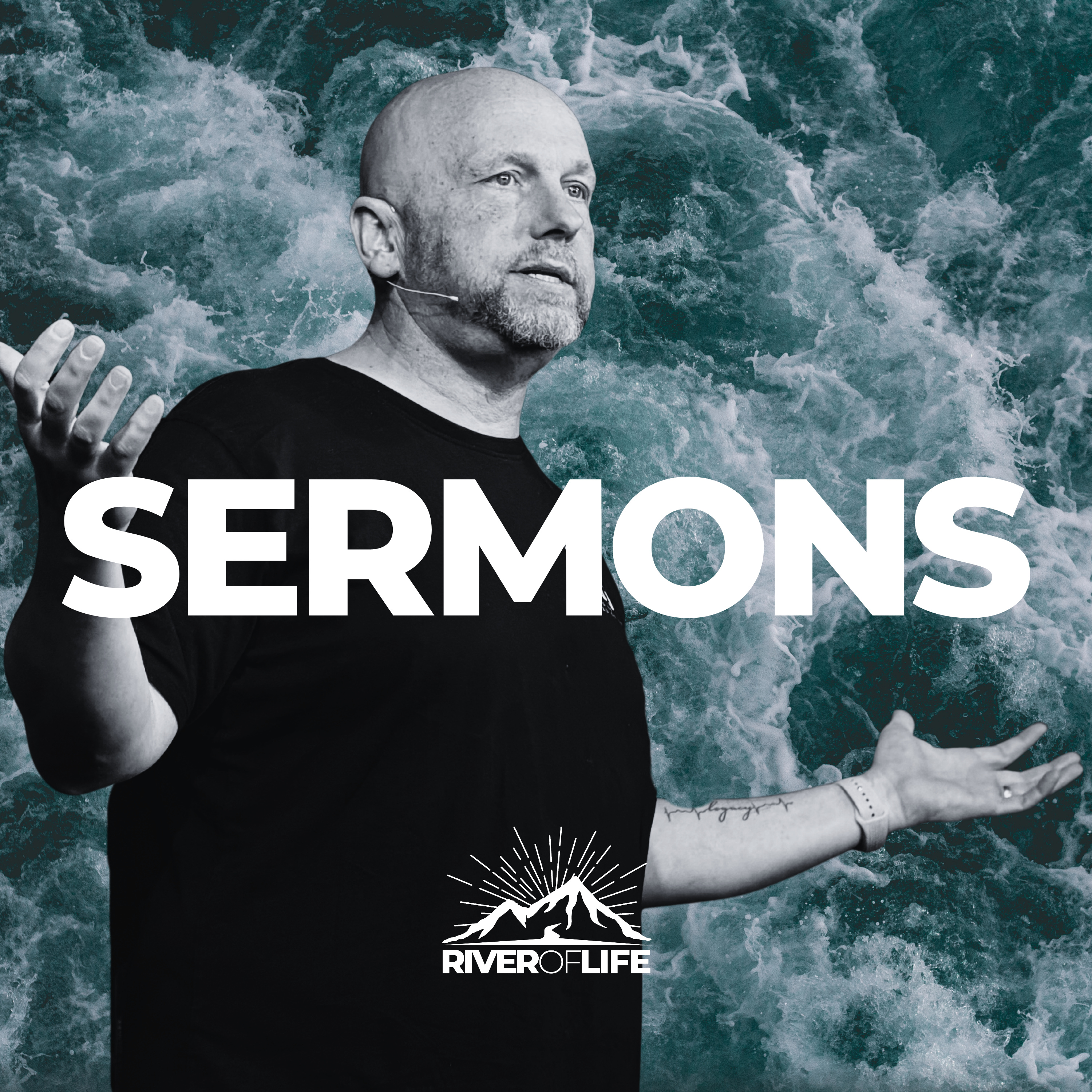 River of Life | Sermons