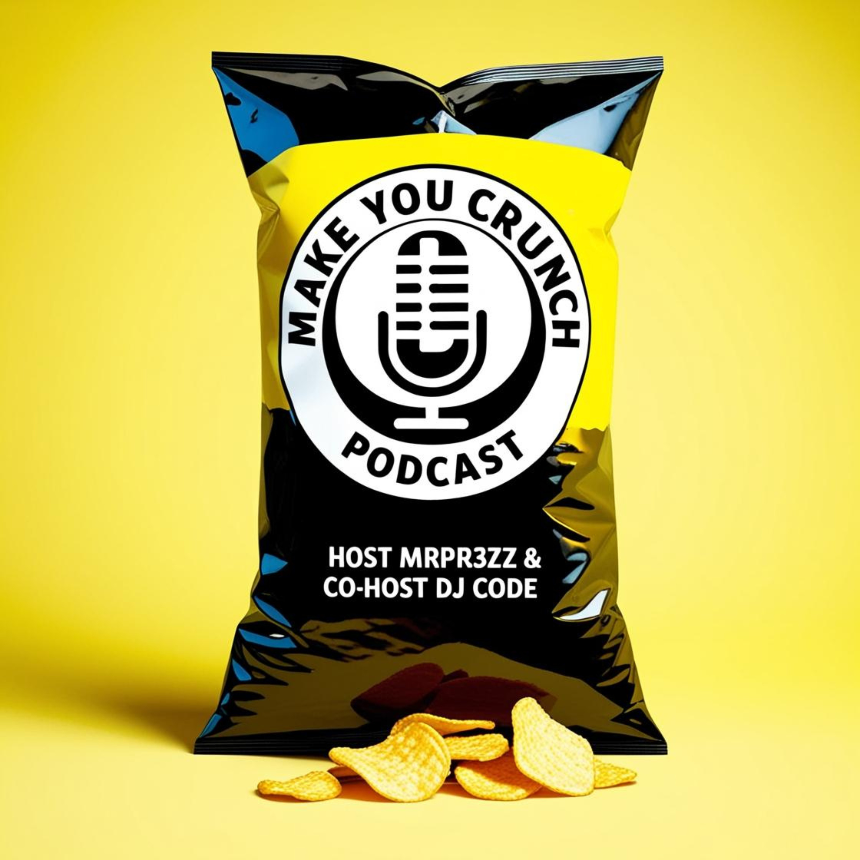 The Make You Crunch Show