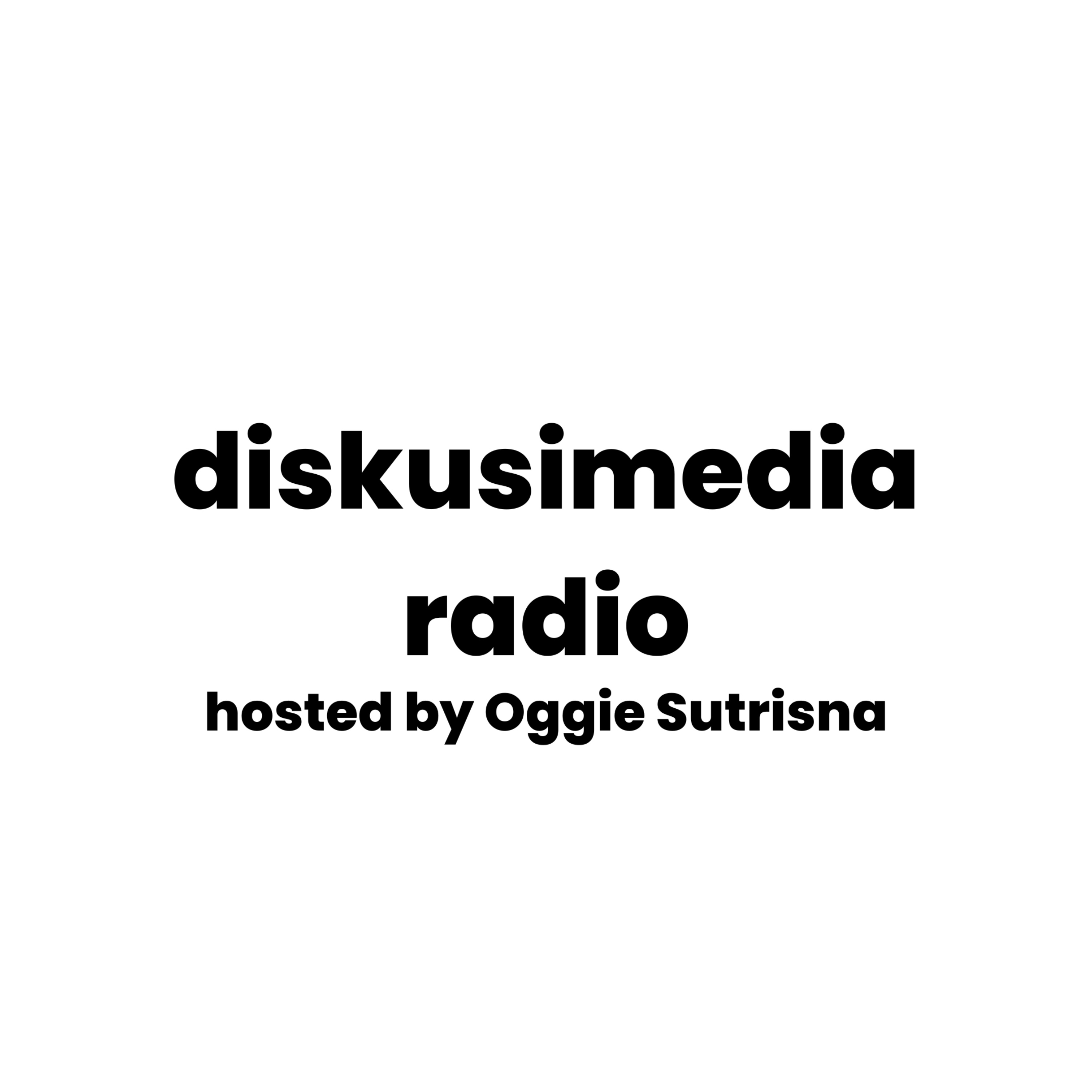 MariDiskusi Intro episode artwork