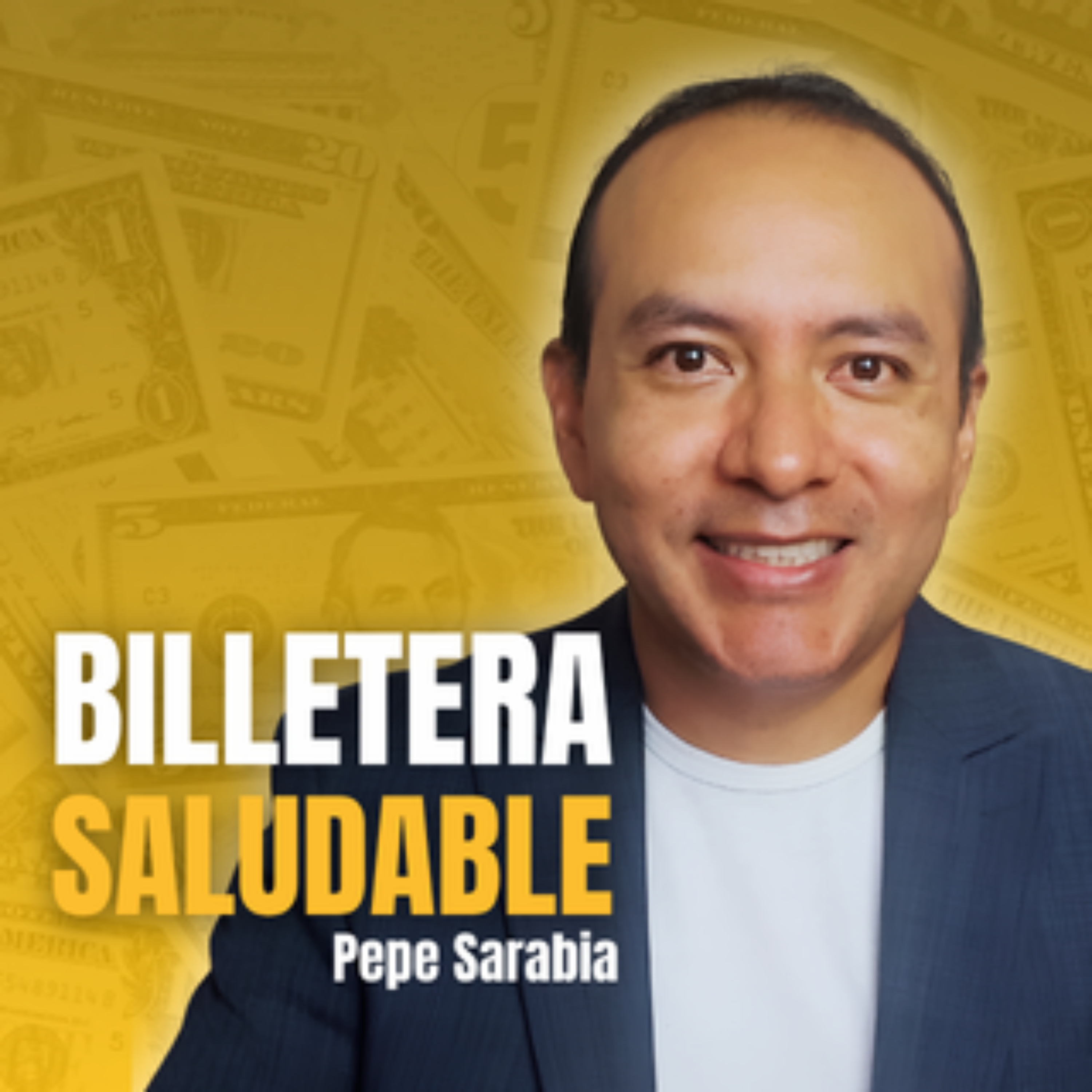 Programa tu mente como un millonario episode artwork