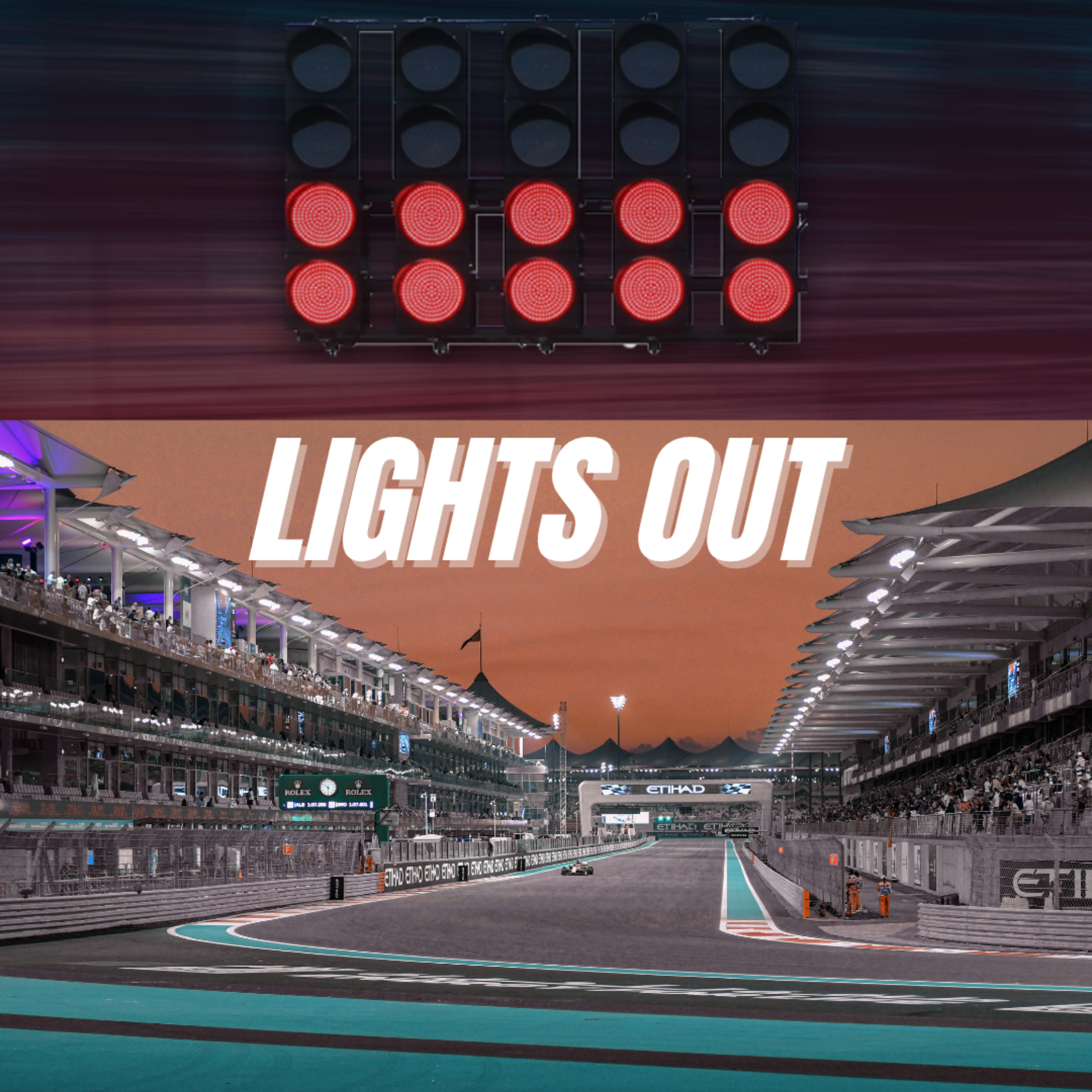 Lights Out