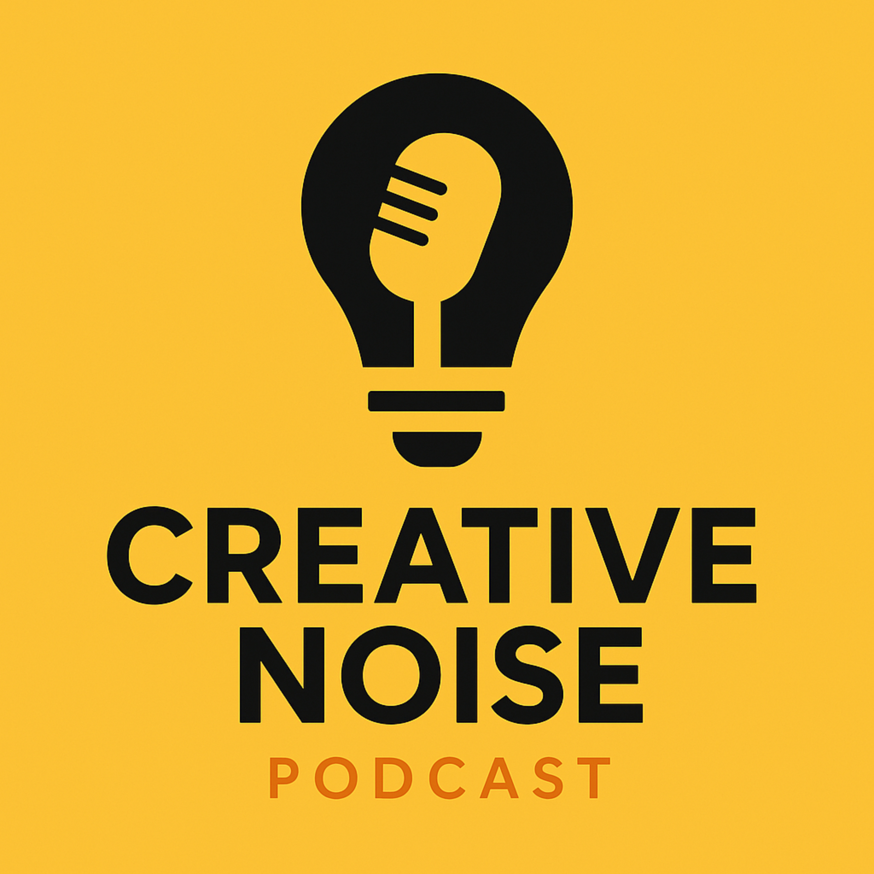 Creative Noise Podcast