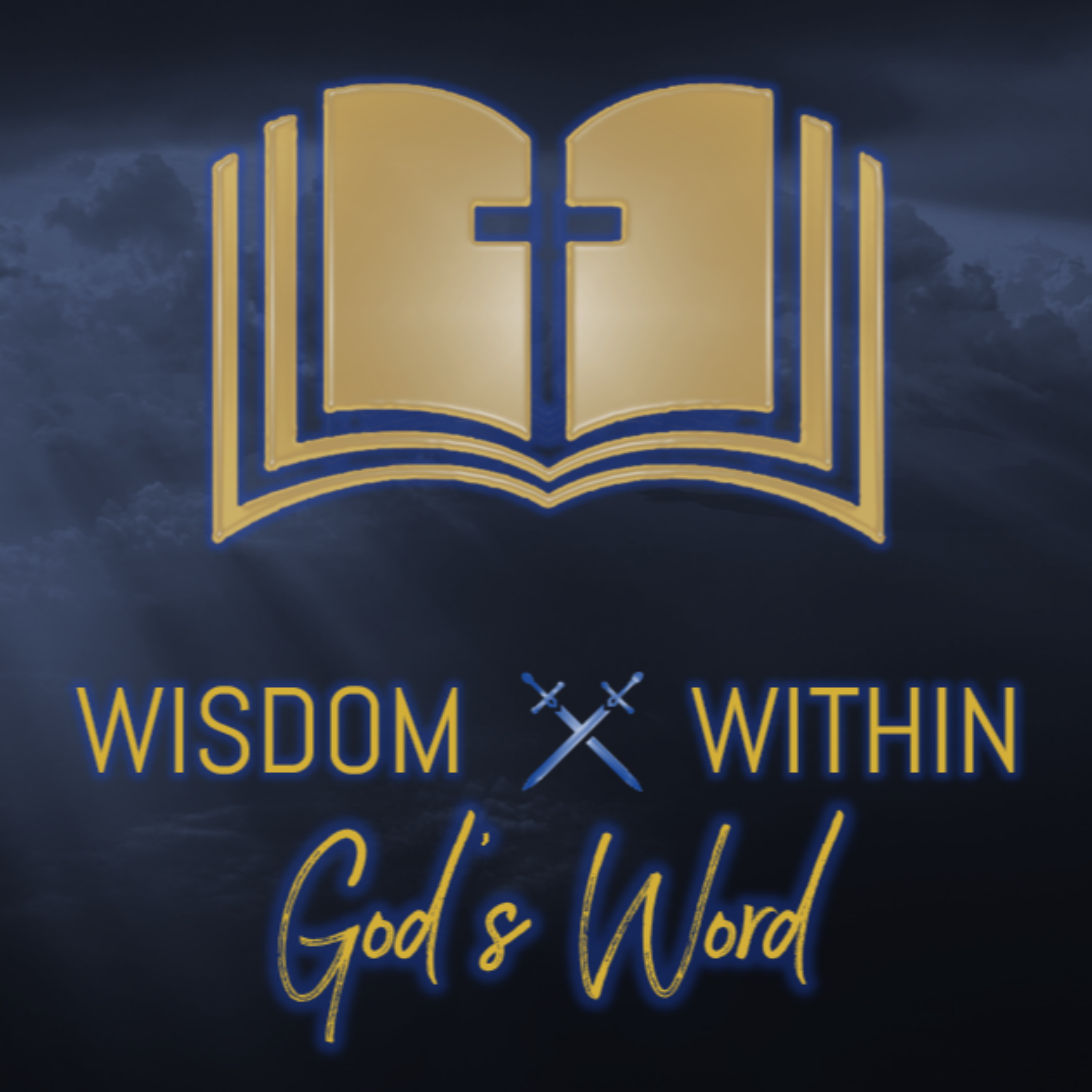 #78 God’s Ways Are Higher Than The Ways Of Man