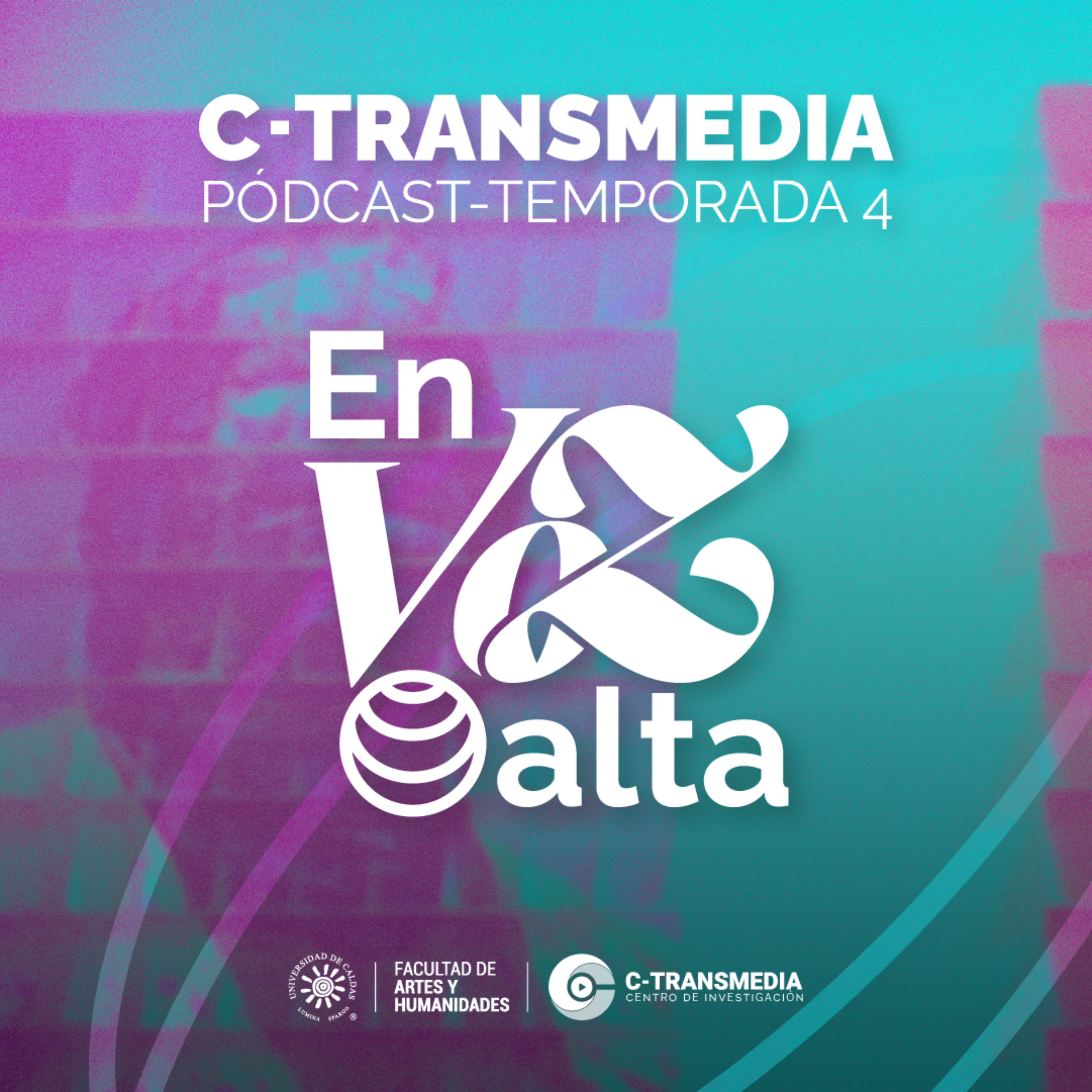 CTRANSMEDIA PODCAST