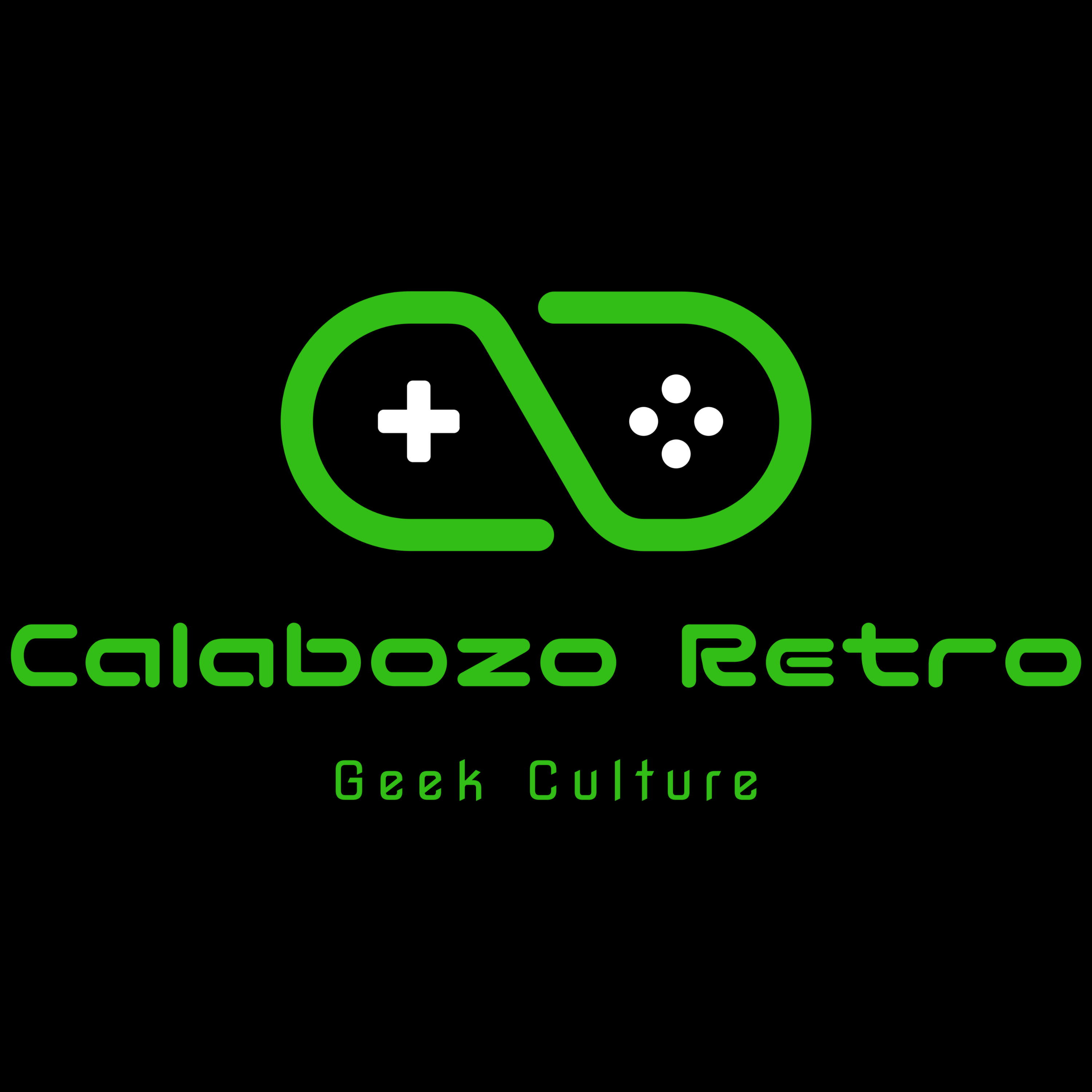Calabozo Retro Radio