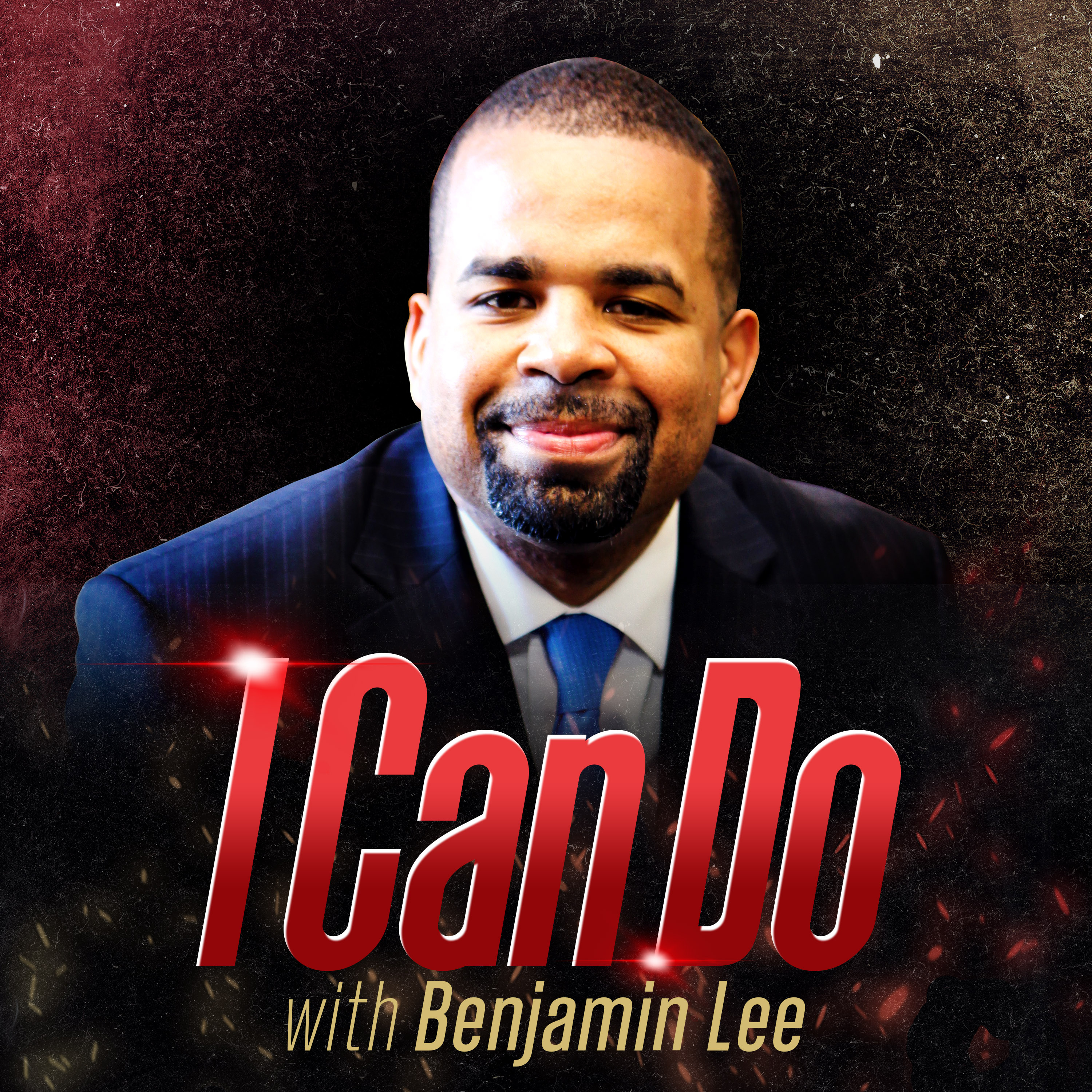 I CAN DO with Benjamin Lee