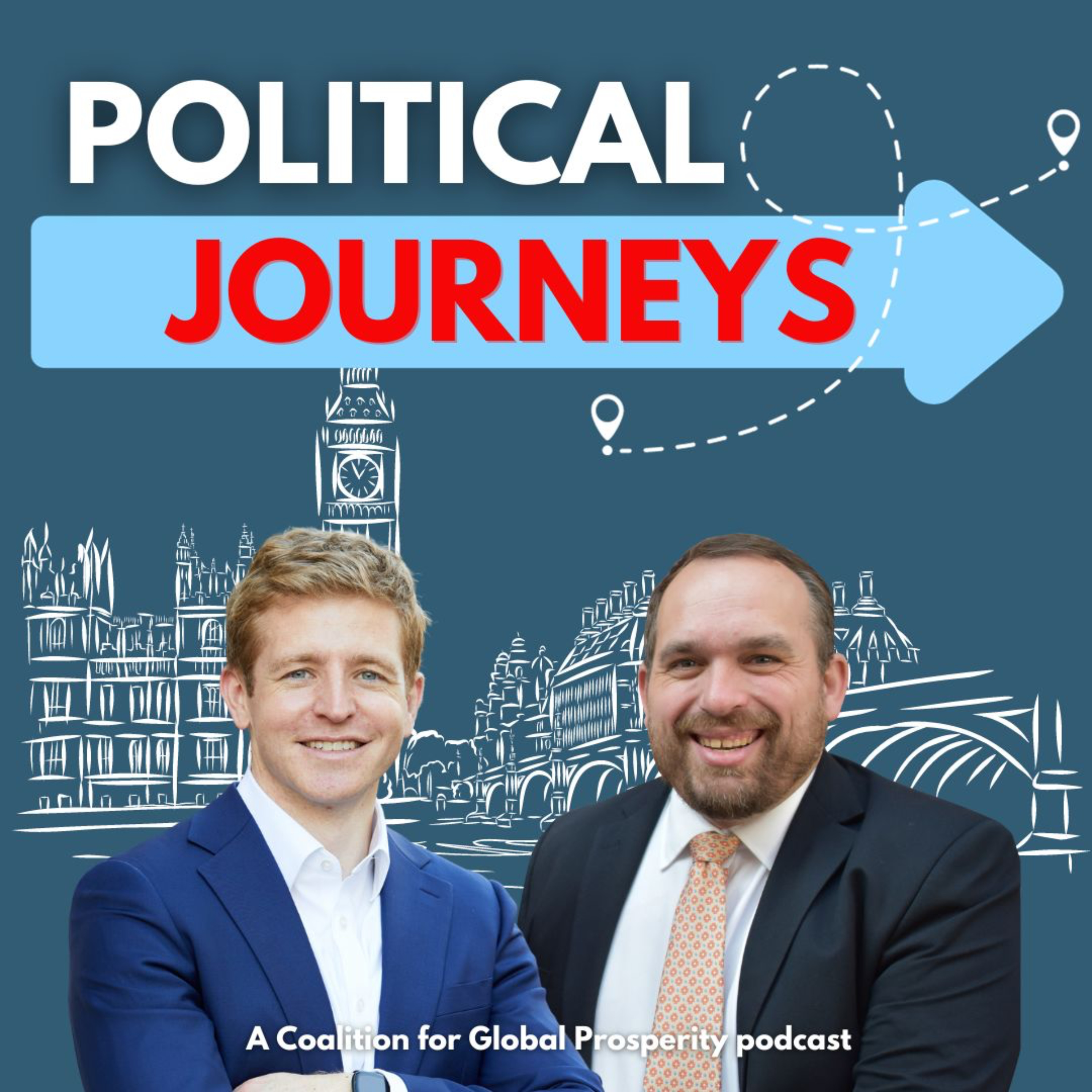 Political Journeys