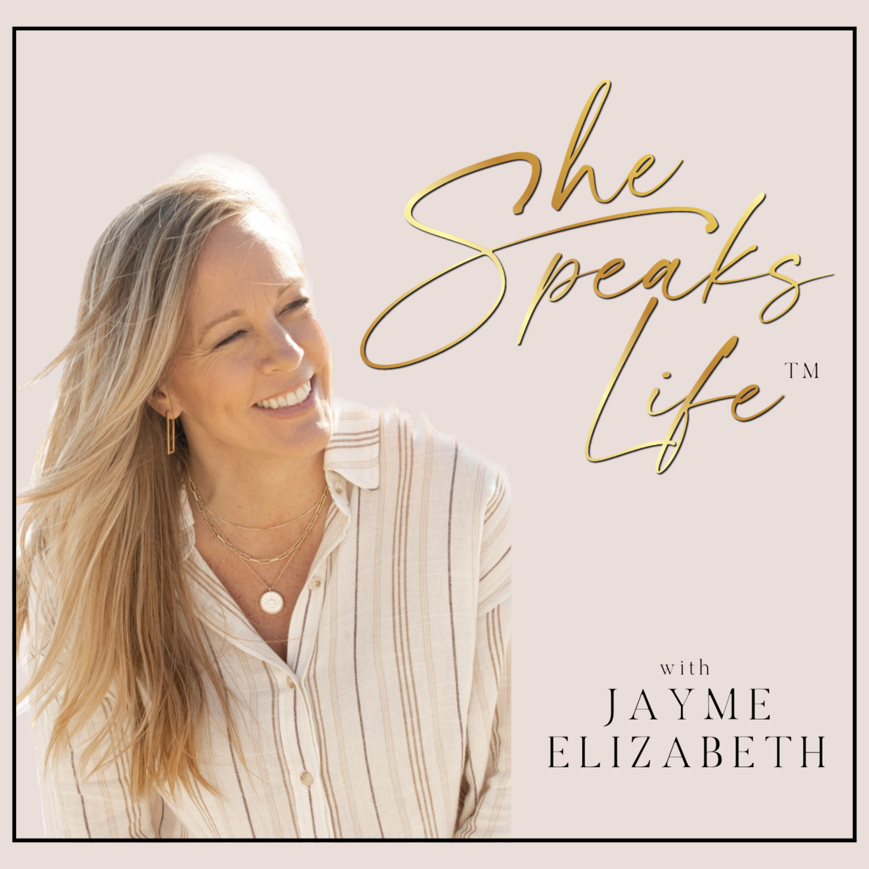 She Speaks Life - Christian Women, Strengthen Your Faith, Bible Study, Grow Spiritually In Christ Artwork