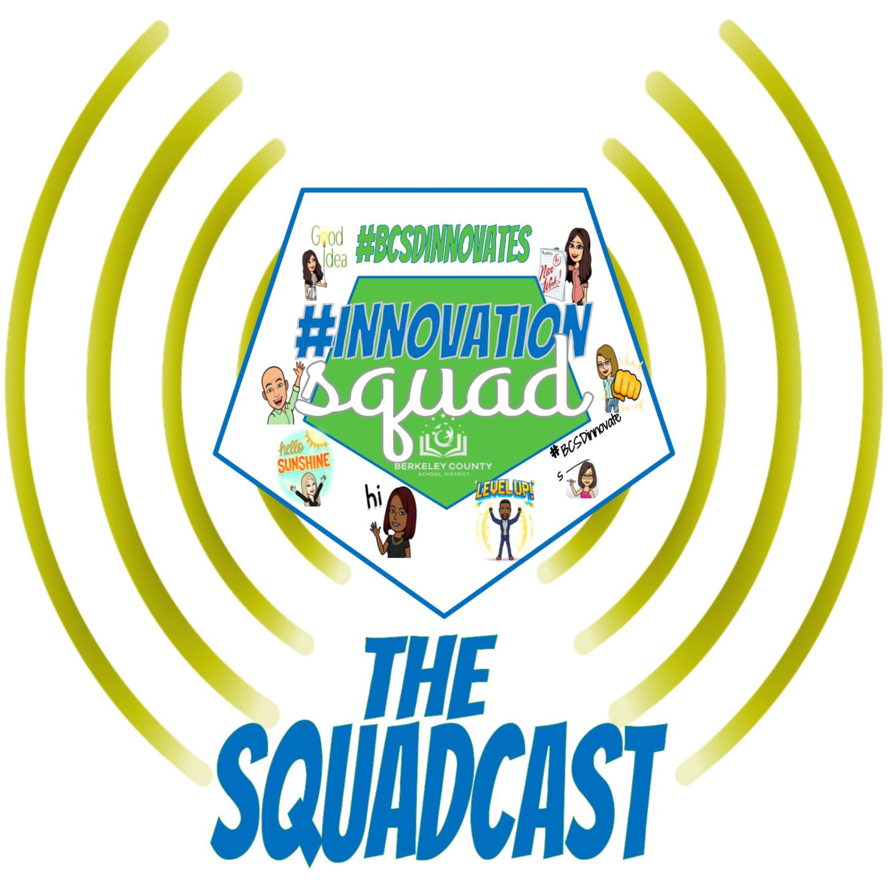 Innovation Summit Reflection
