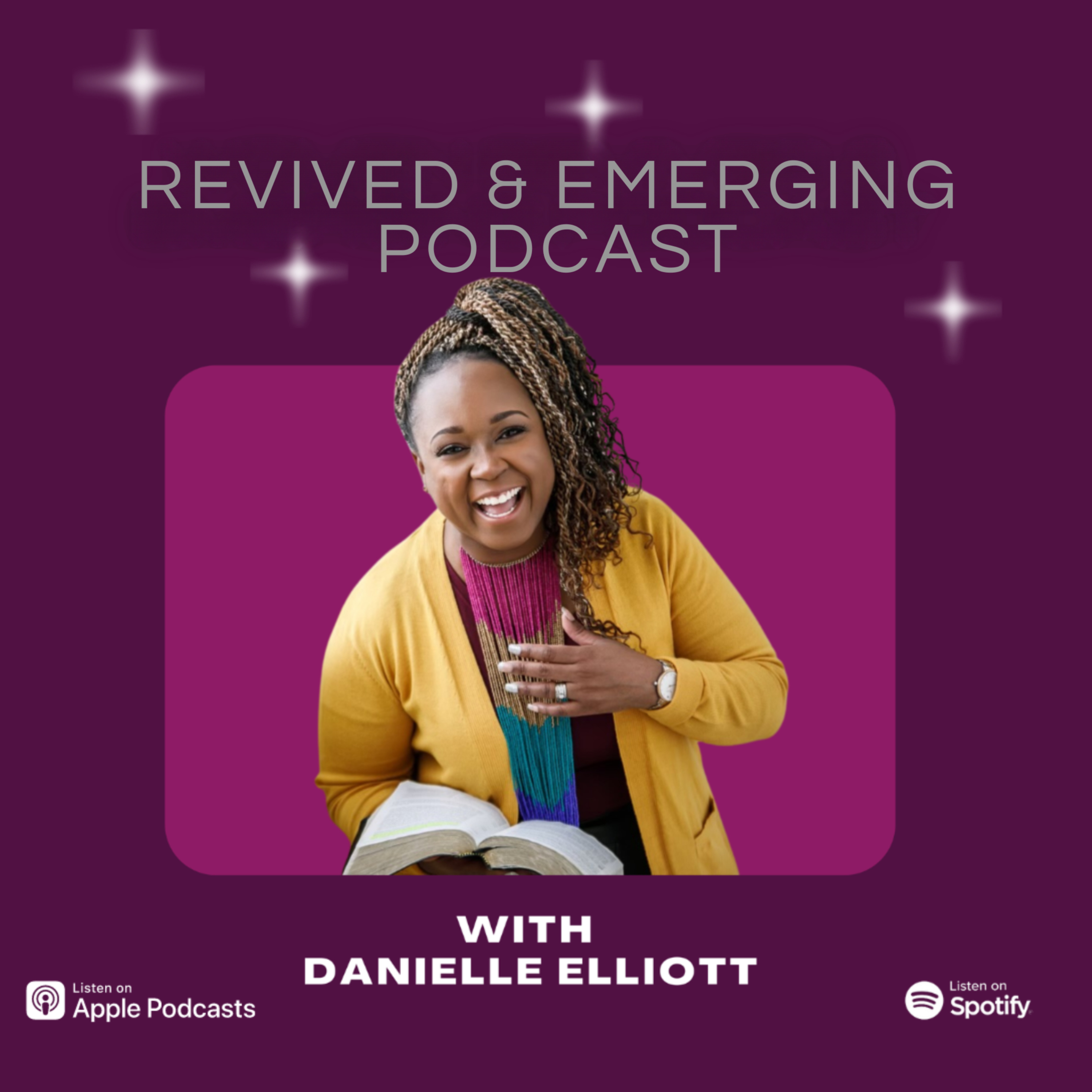 Revived and Emerging