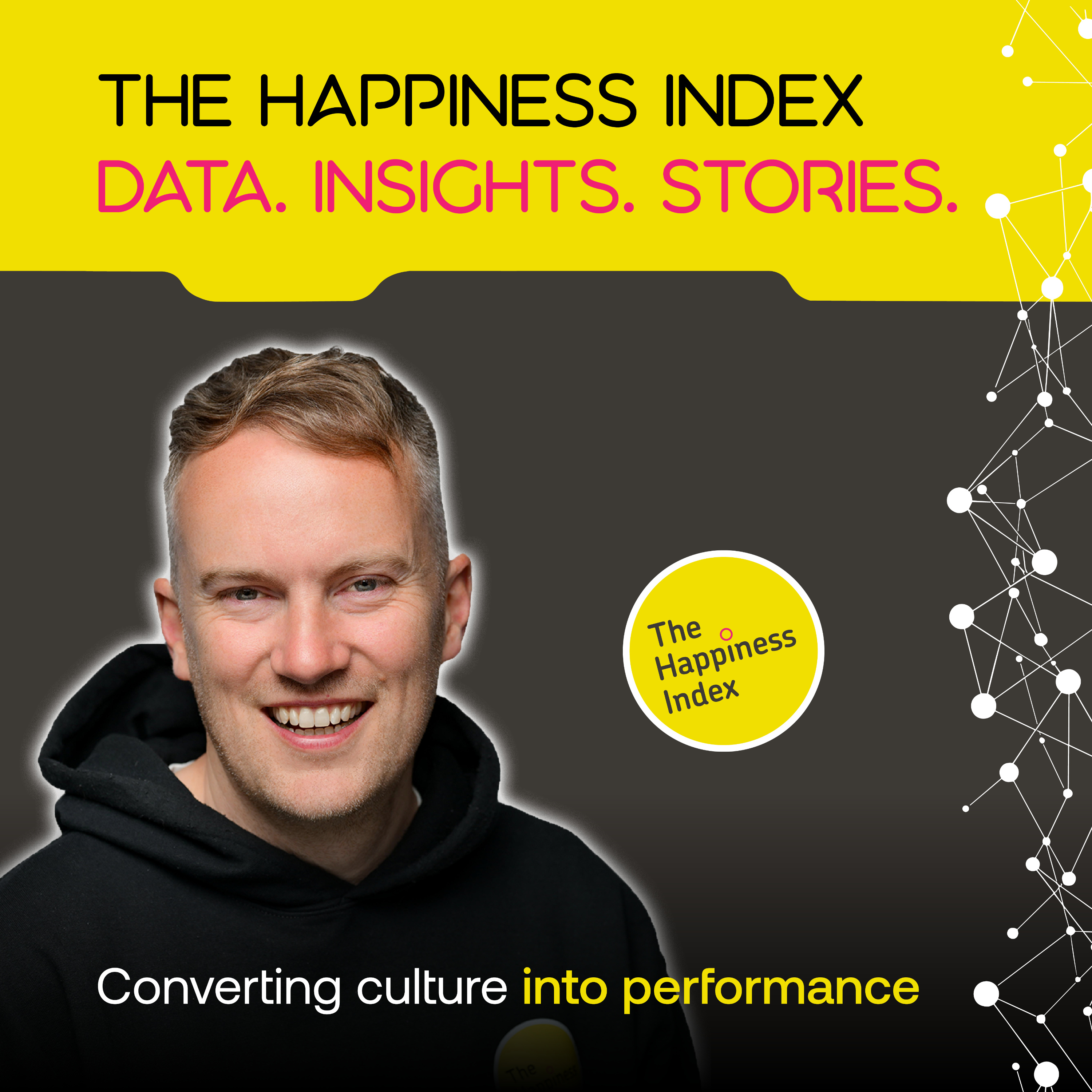 The Happiness Index - Data. Insight. Stories
