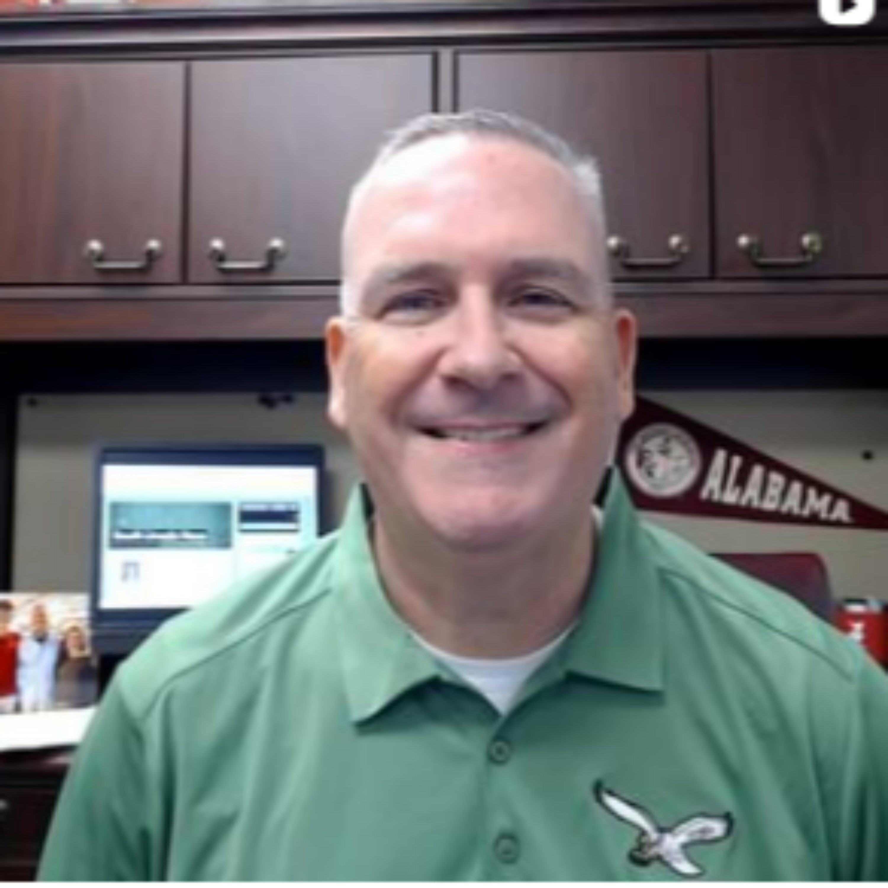 Principal’s Podcast