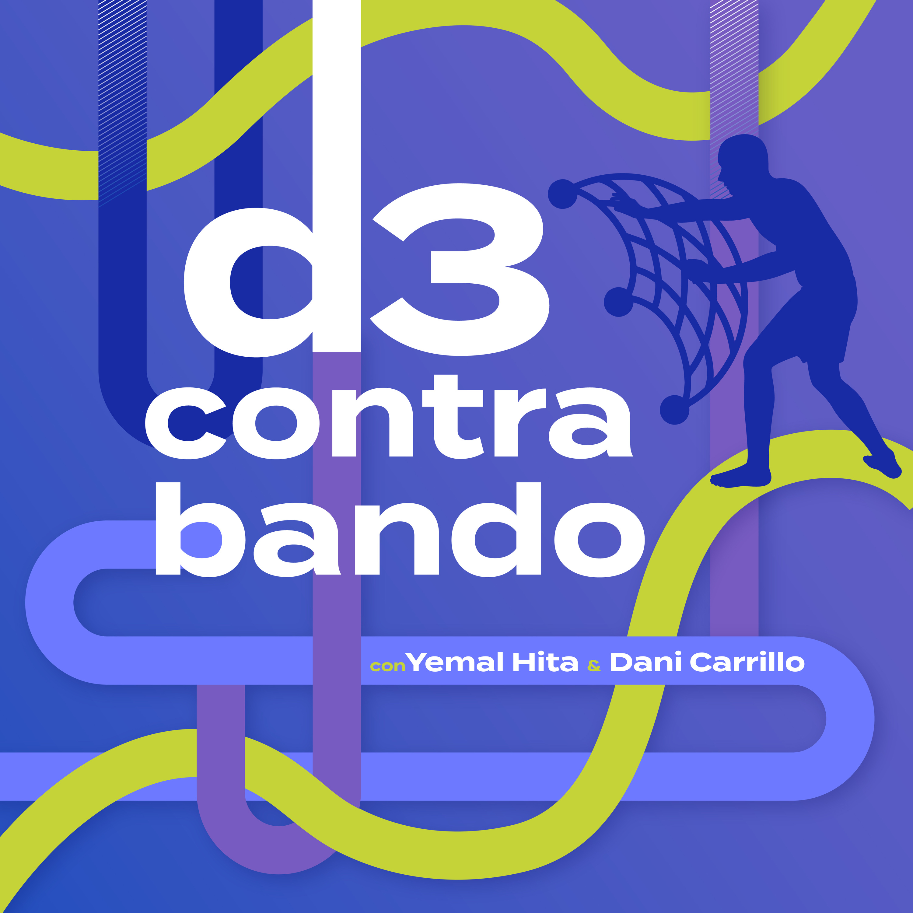 D3 CONTRABANDO.
