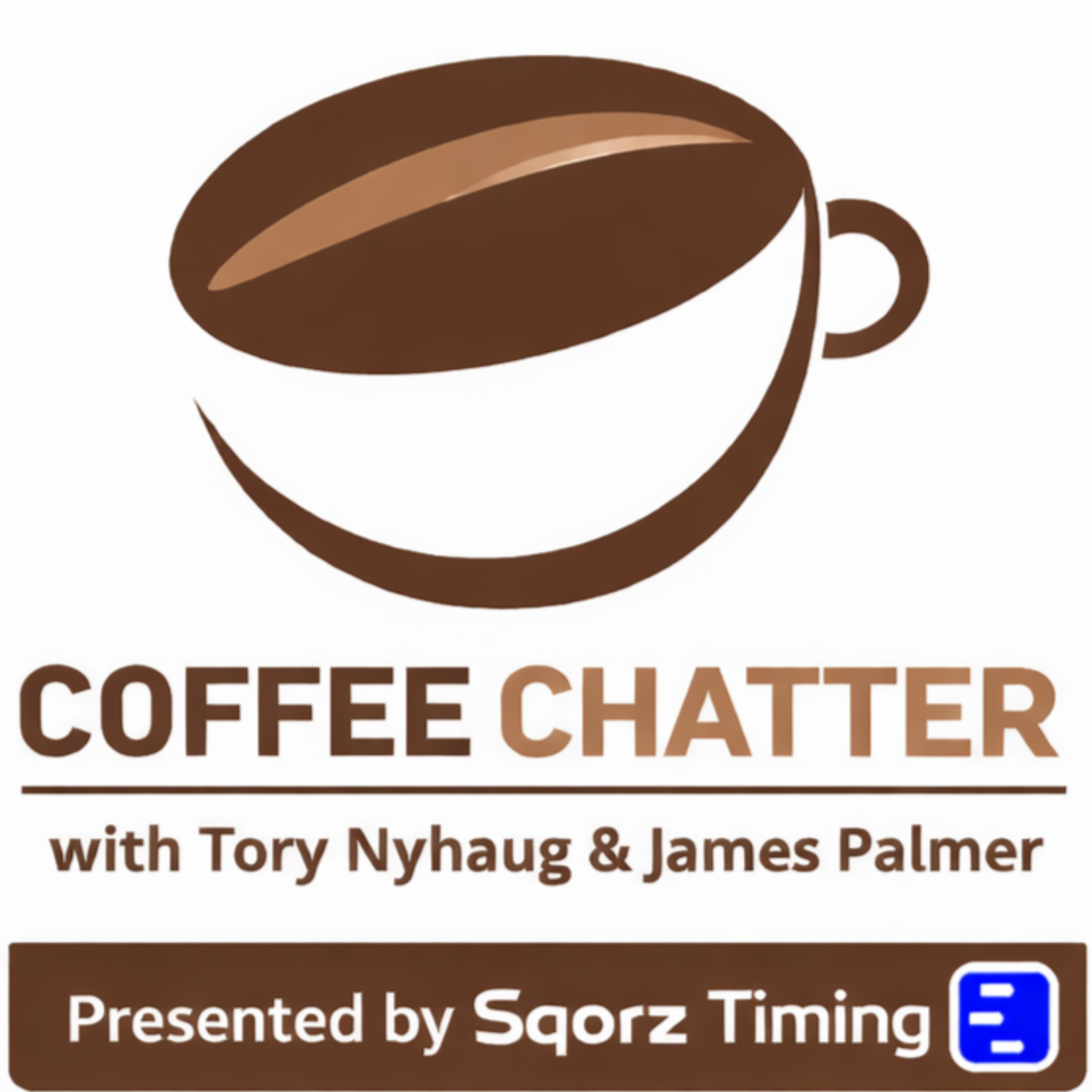 Coffee Chatter Artwork