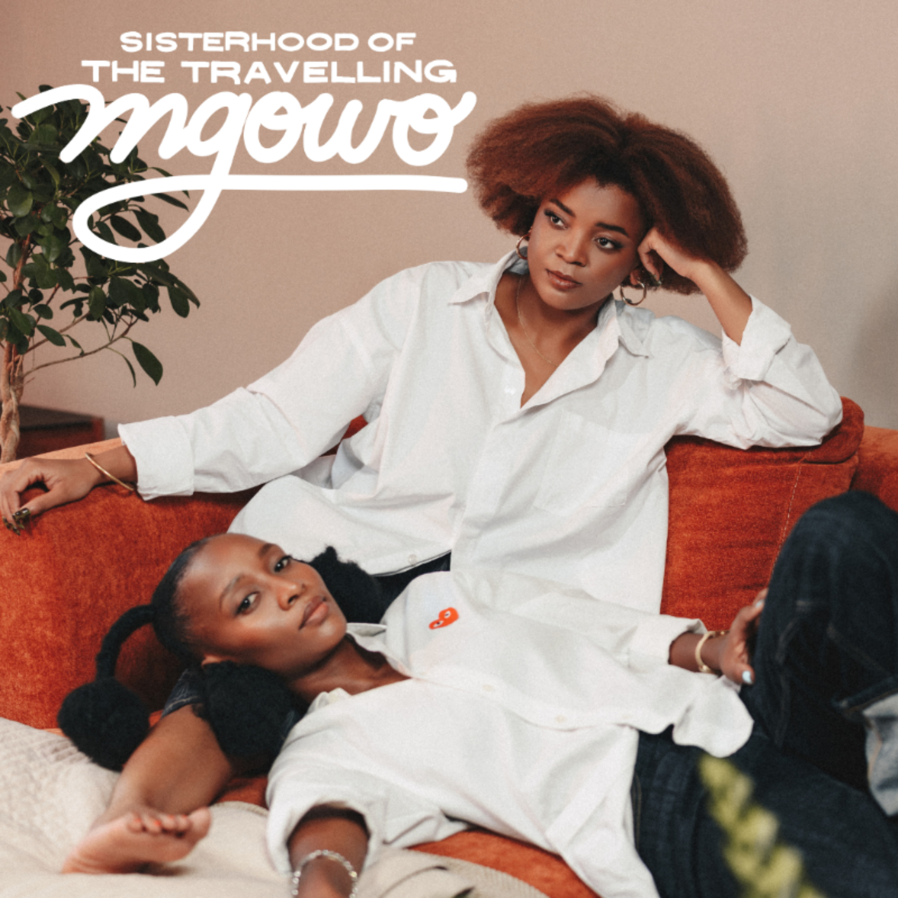 Episode 1: Ngumbuyo ke lo: We're back — and it feels like coming home