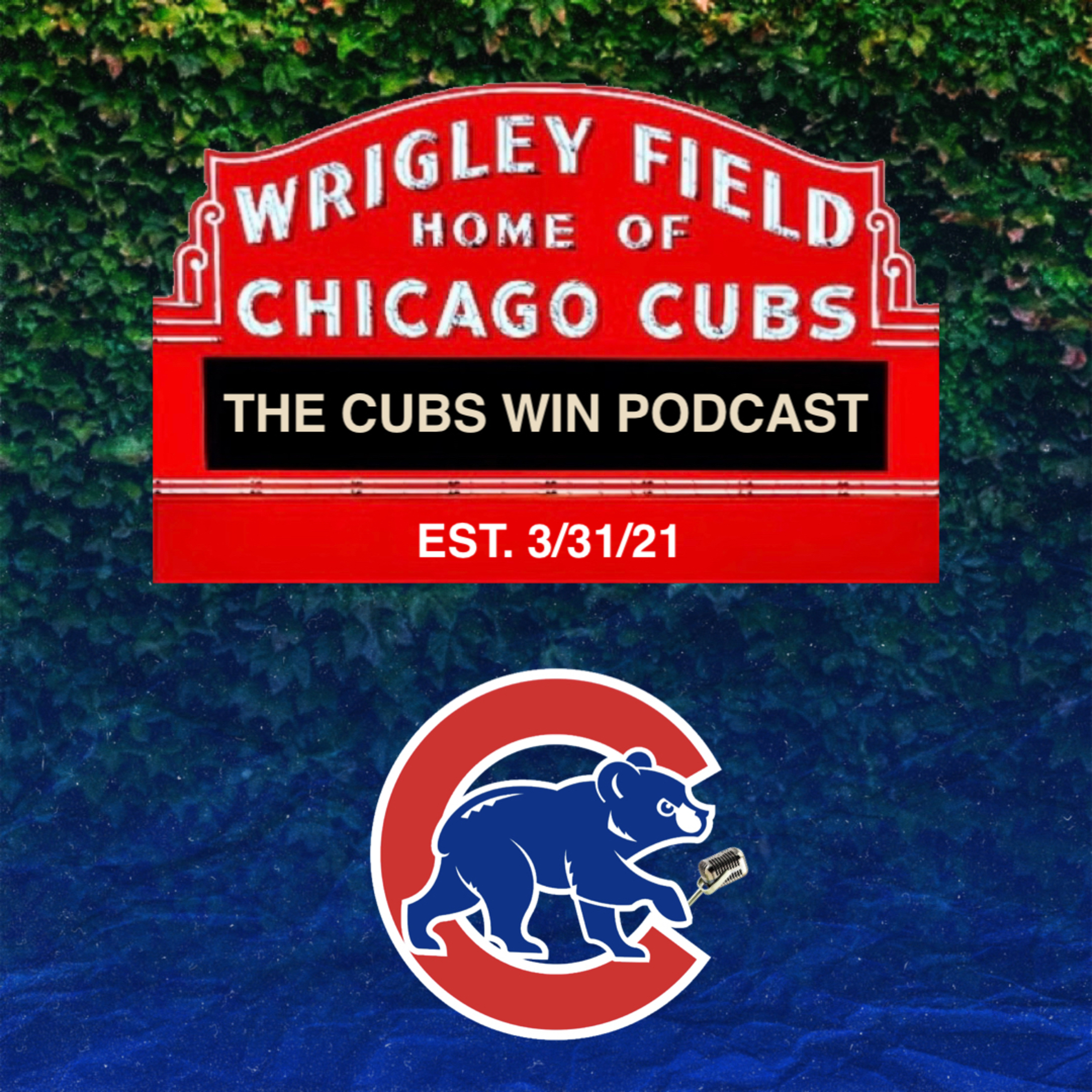 The Cubs Win Podcast