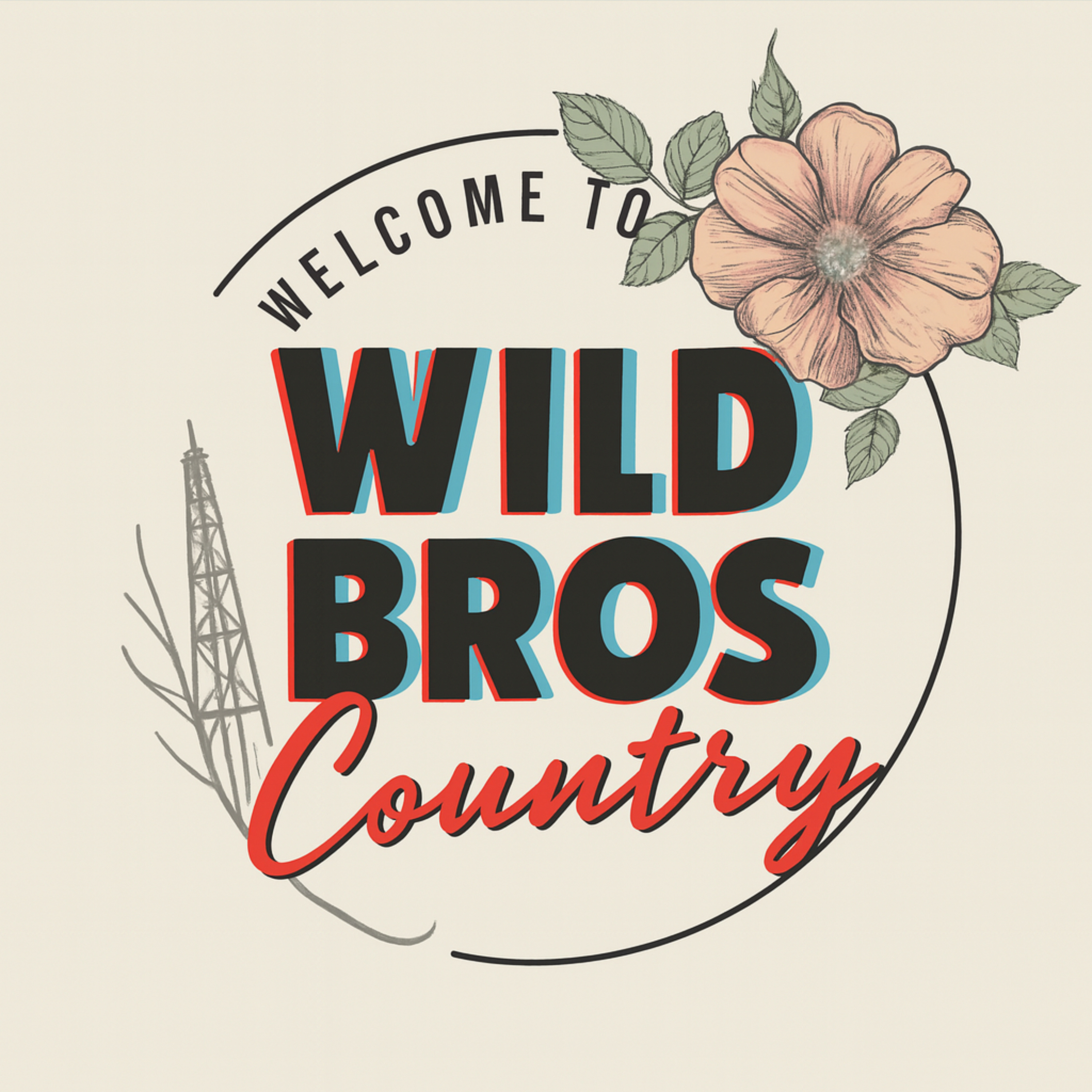 Wild Bros Country