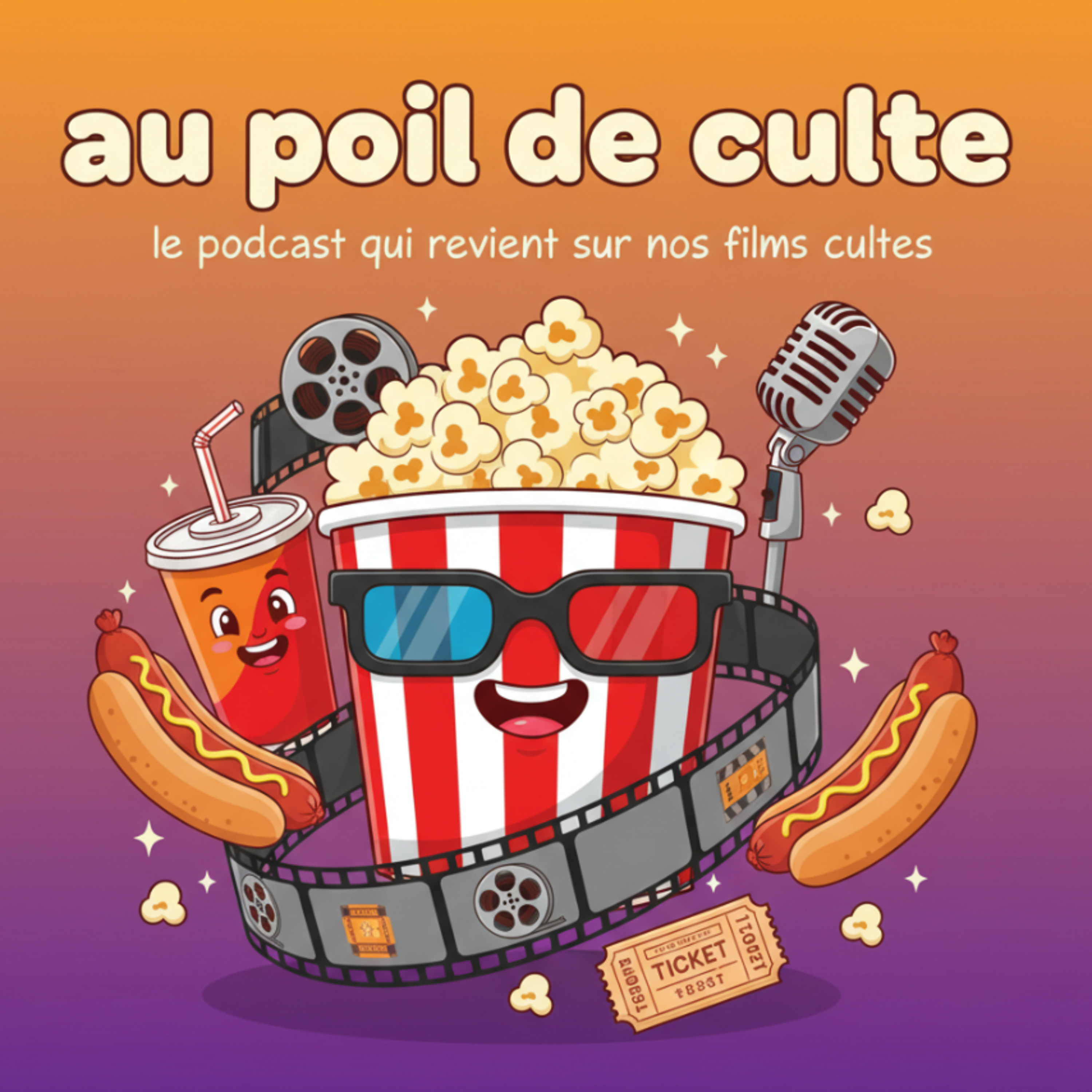 Au poil de culte