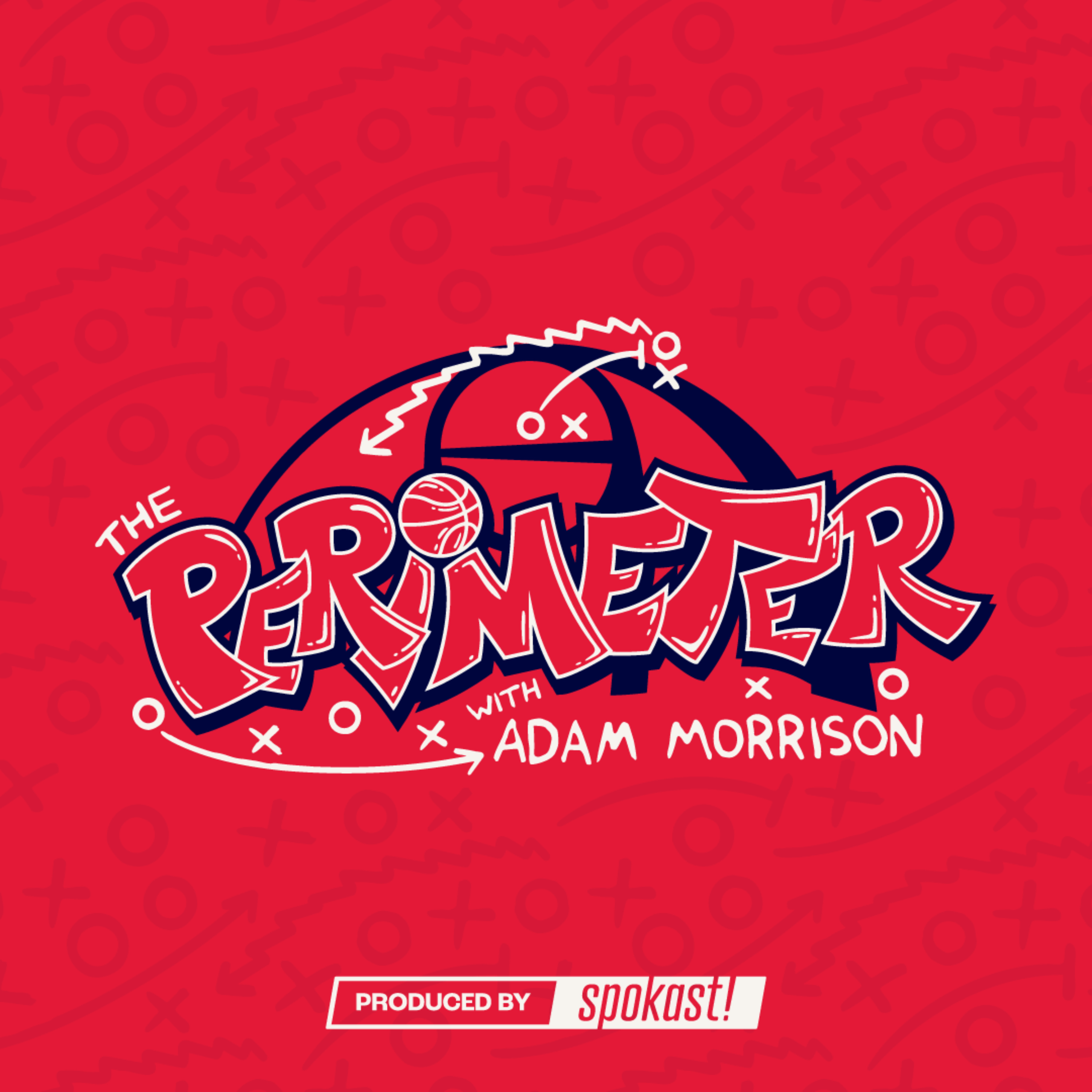 The Perimeter with Adam Morrison