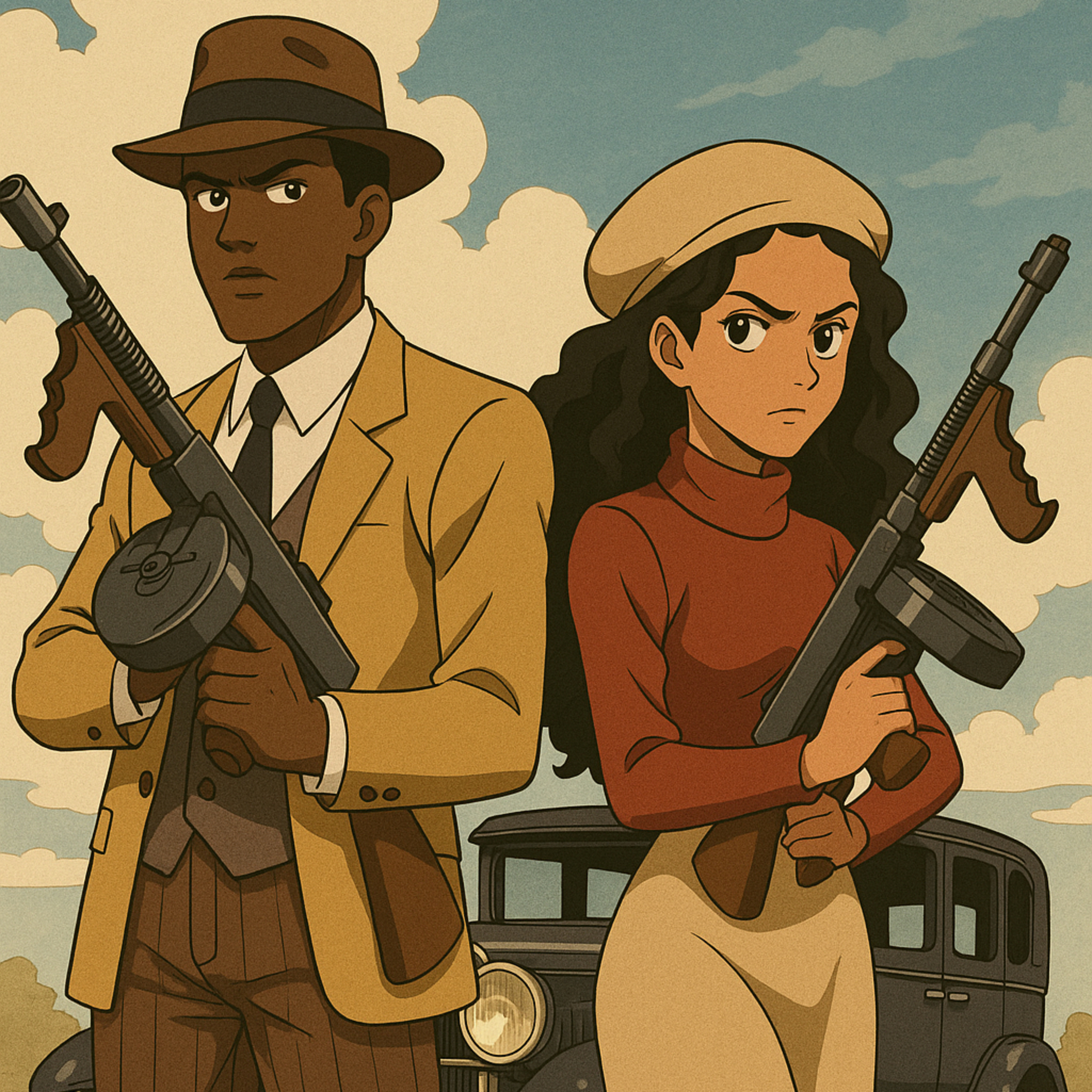 The Jyly Show cover art