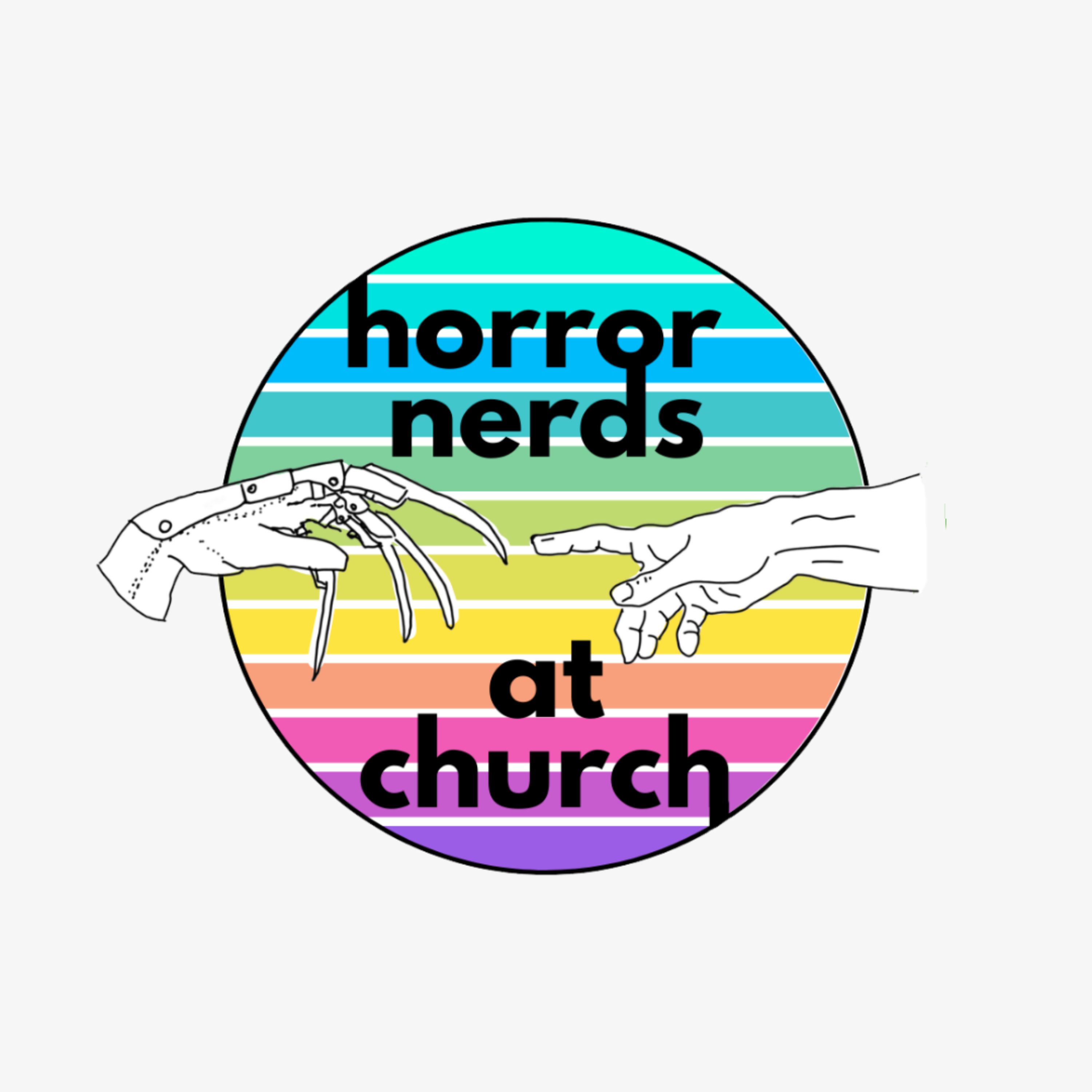 Horror Nerds at Church