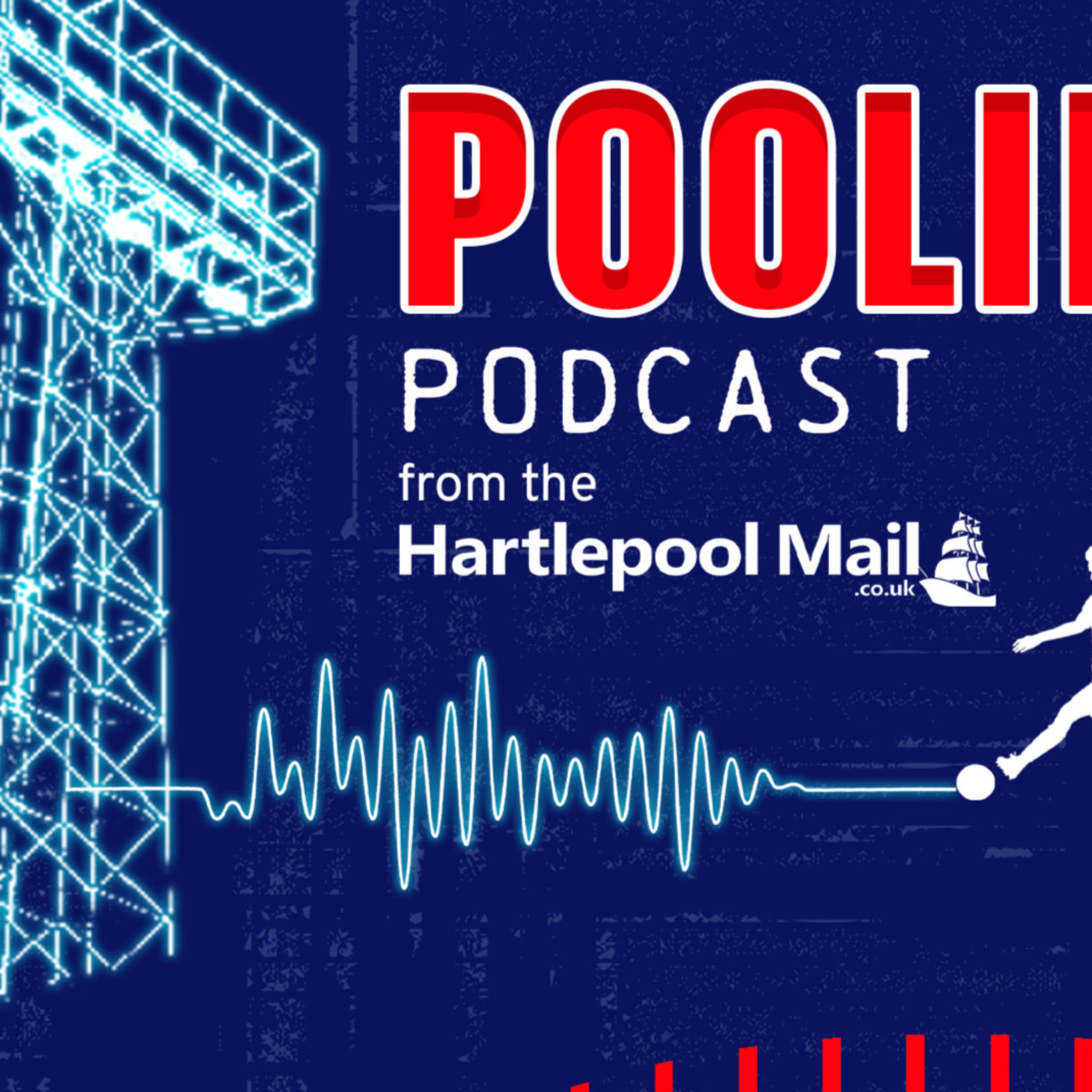Three wins in a row for Hartlepool United - late play-off push inbound? episode artwork