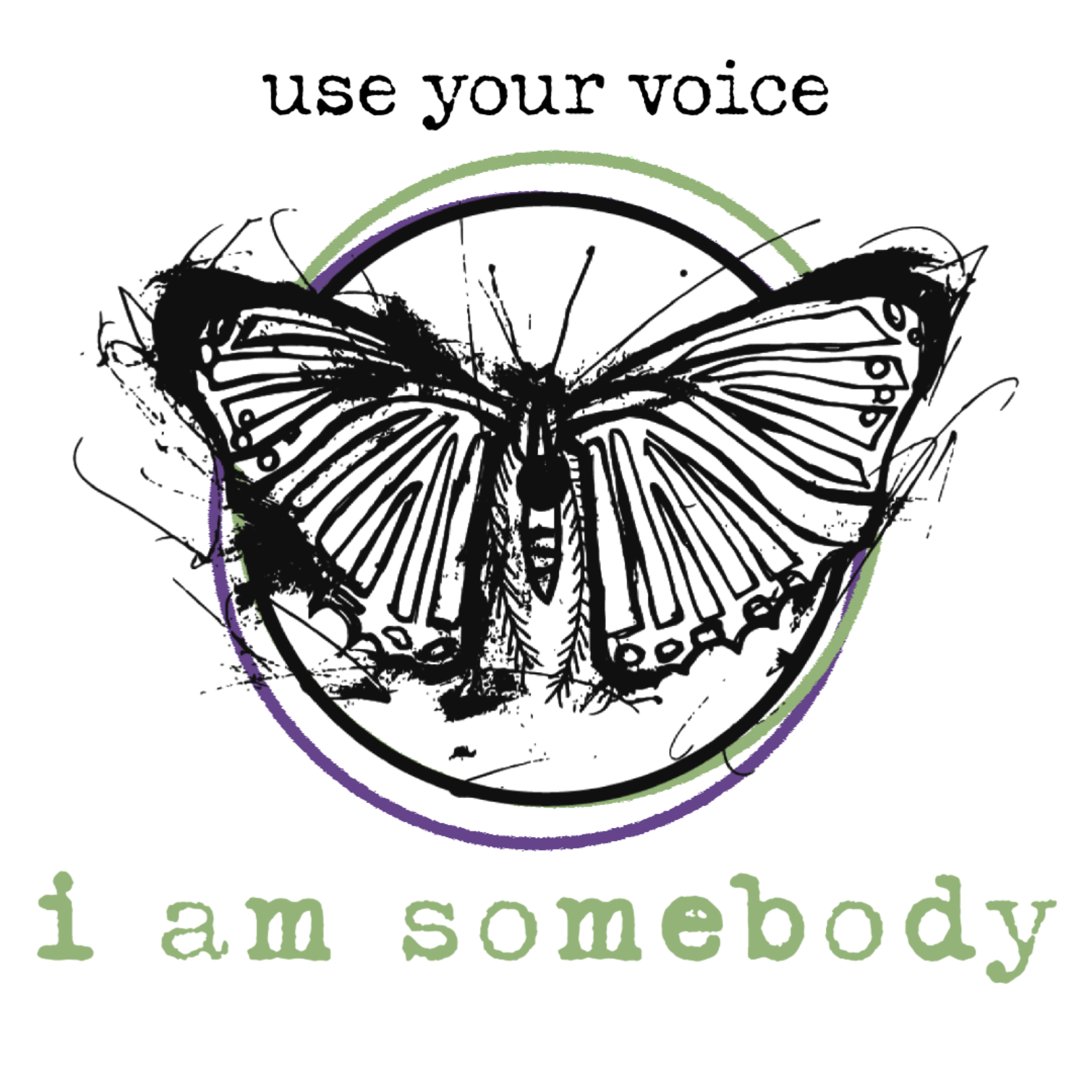 i am somebody