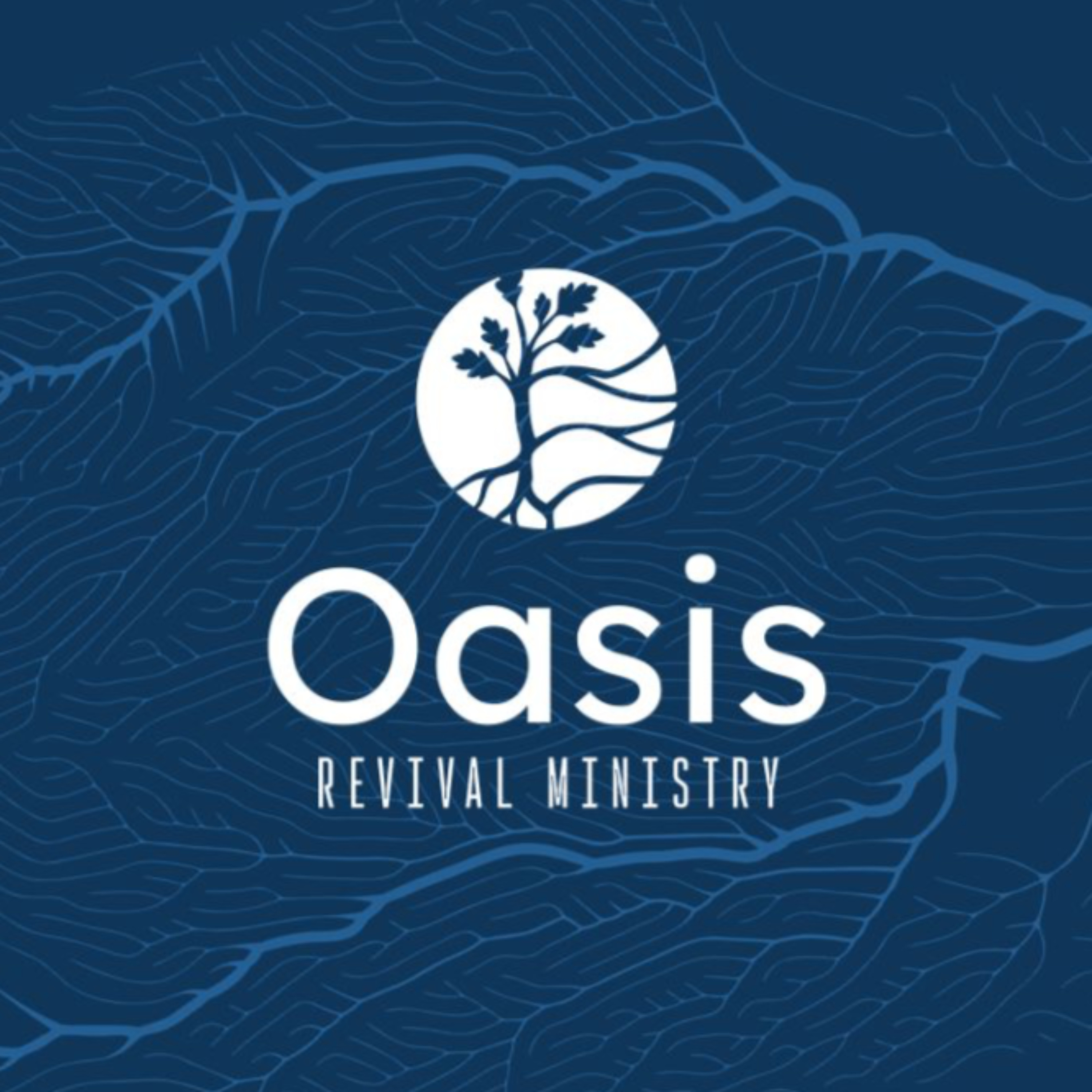 Oasis Revival Ministry