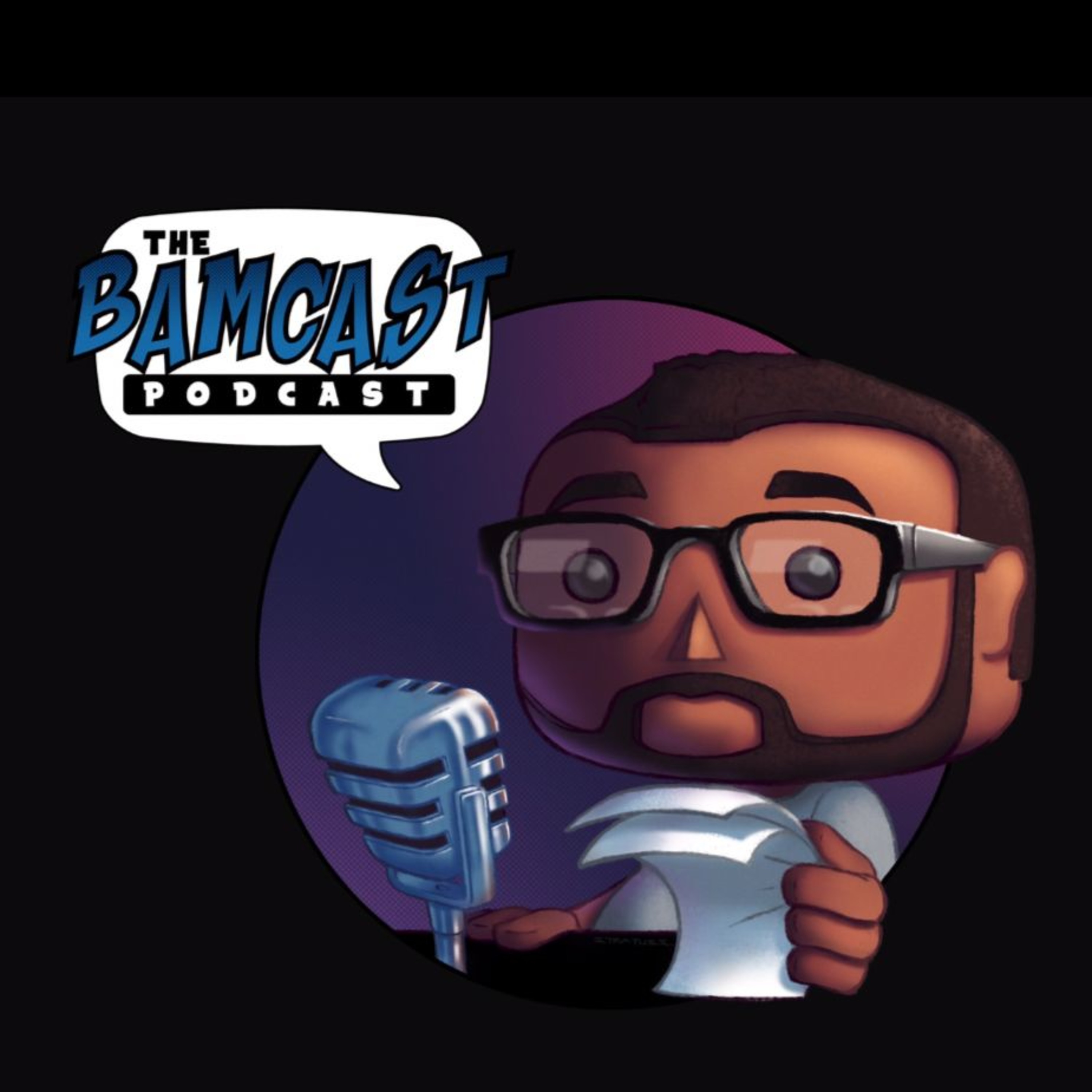The BamCast