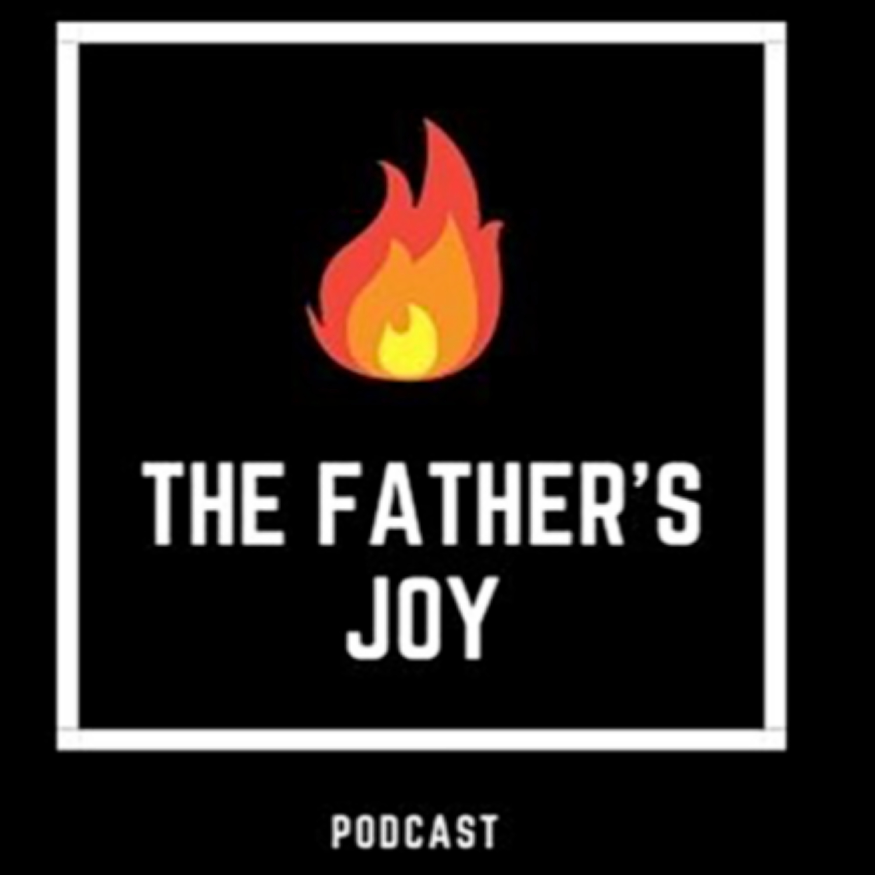 Let's go, men: it's time to become fathers of prayer! episode artwork