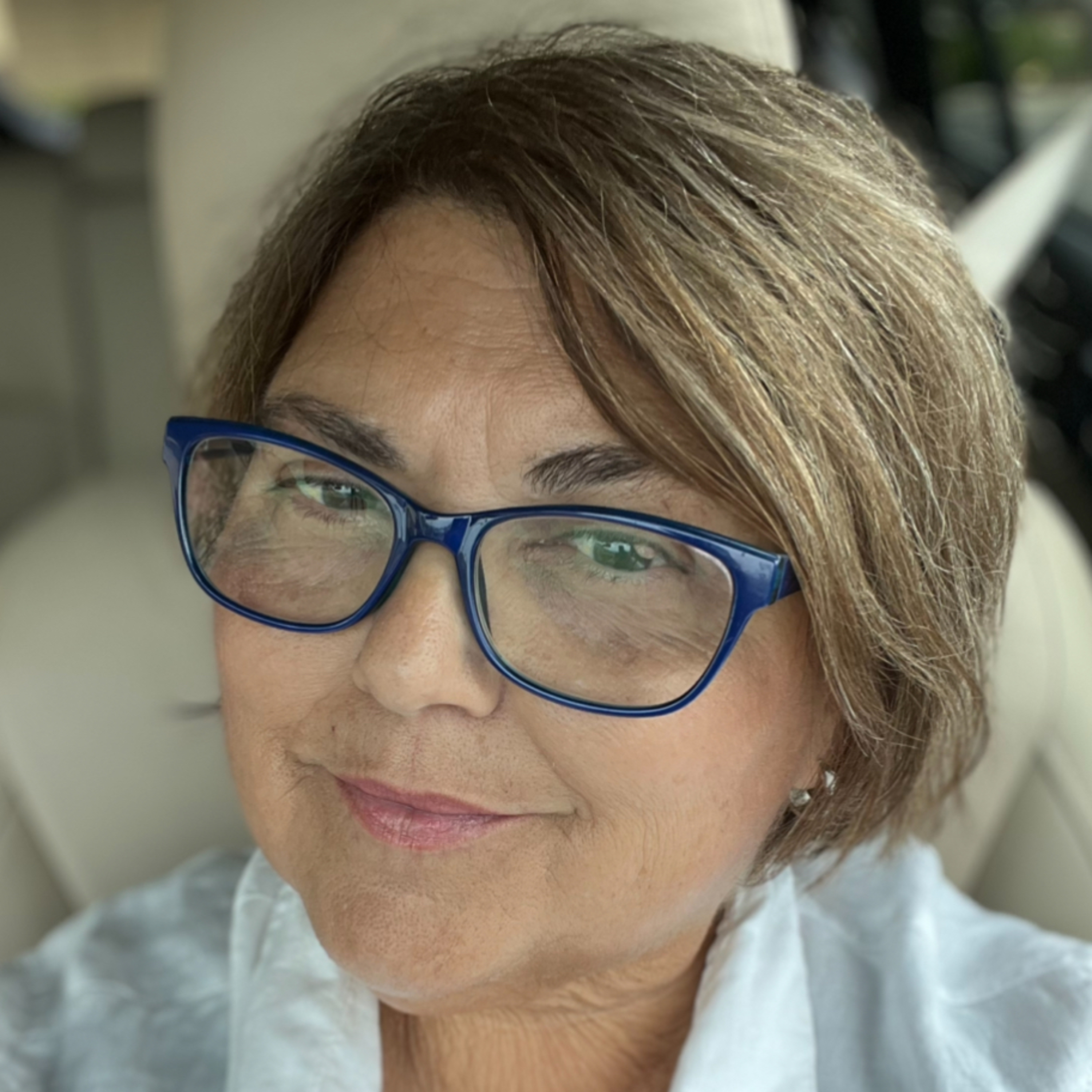 Bean Talk: Living In Kidney Failure