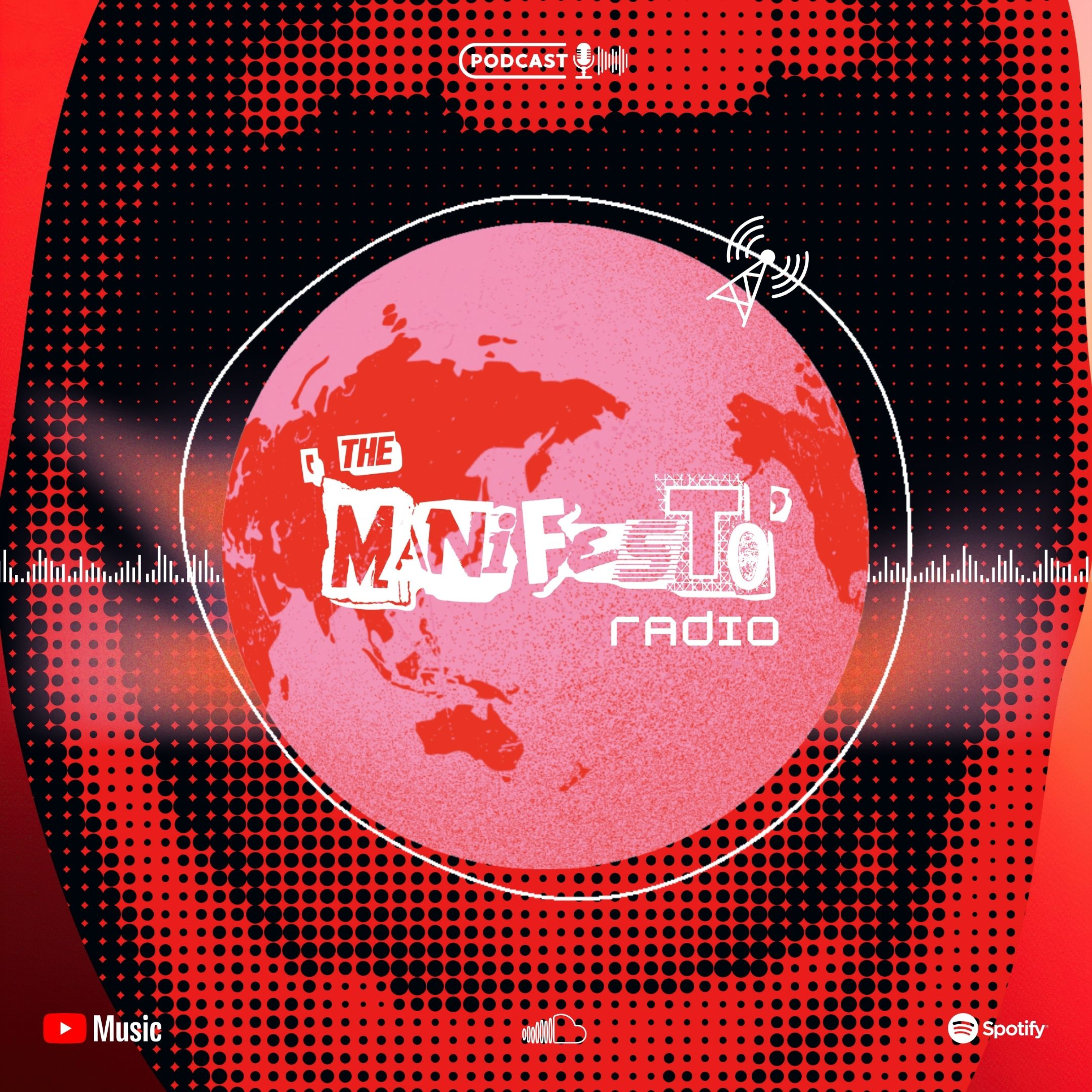 The Manifesto Radio