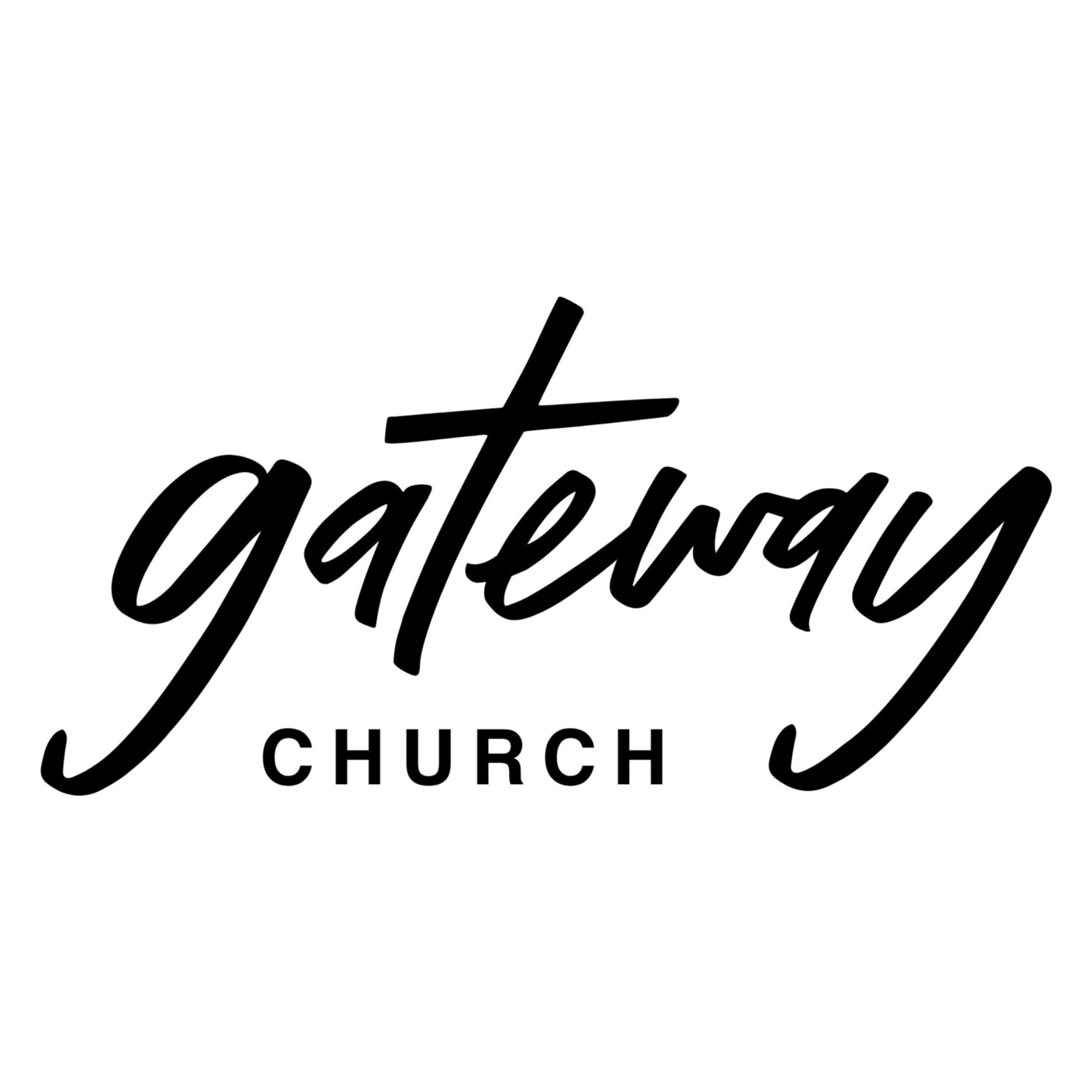Gateway Church NZ Podcast podcast artwork