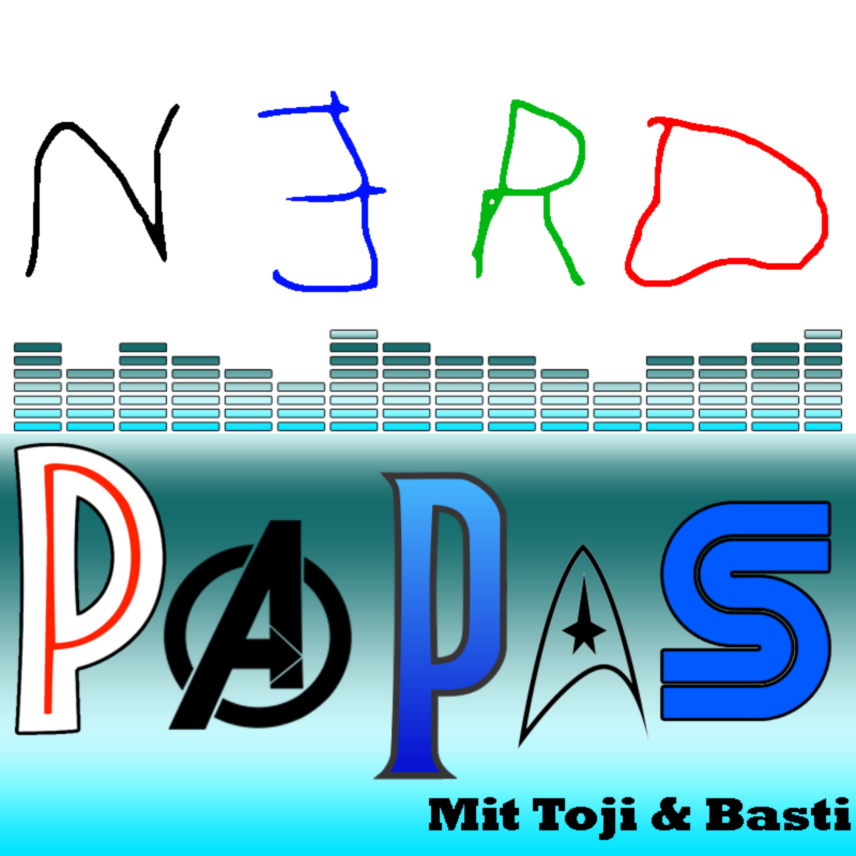 Nerd Papas