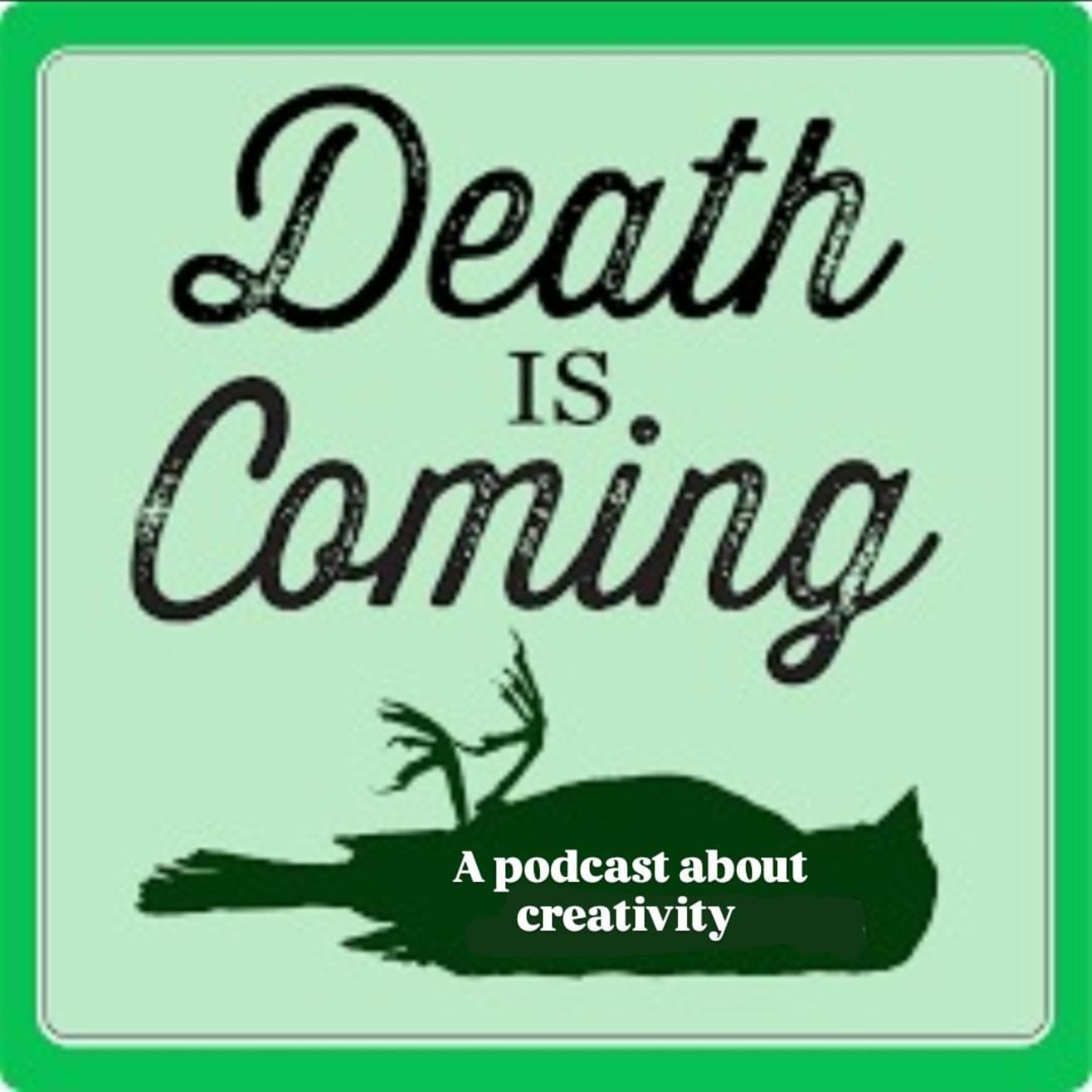 Death Is Coming