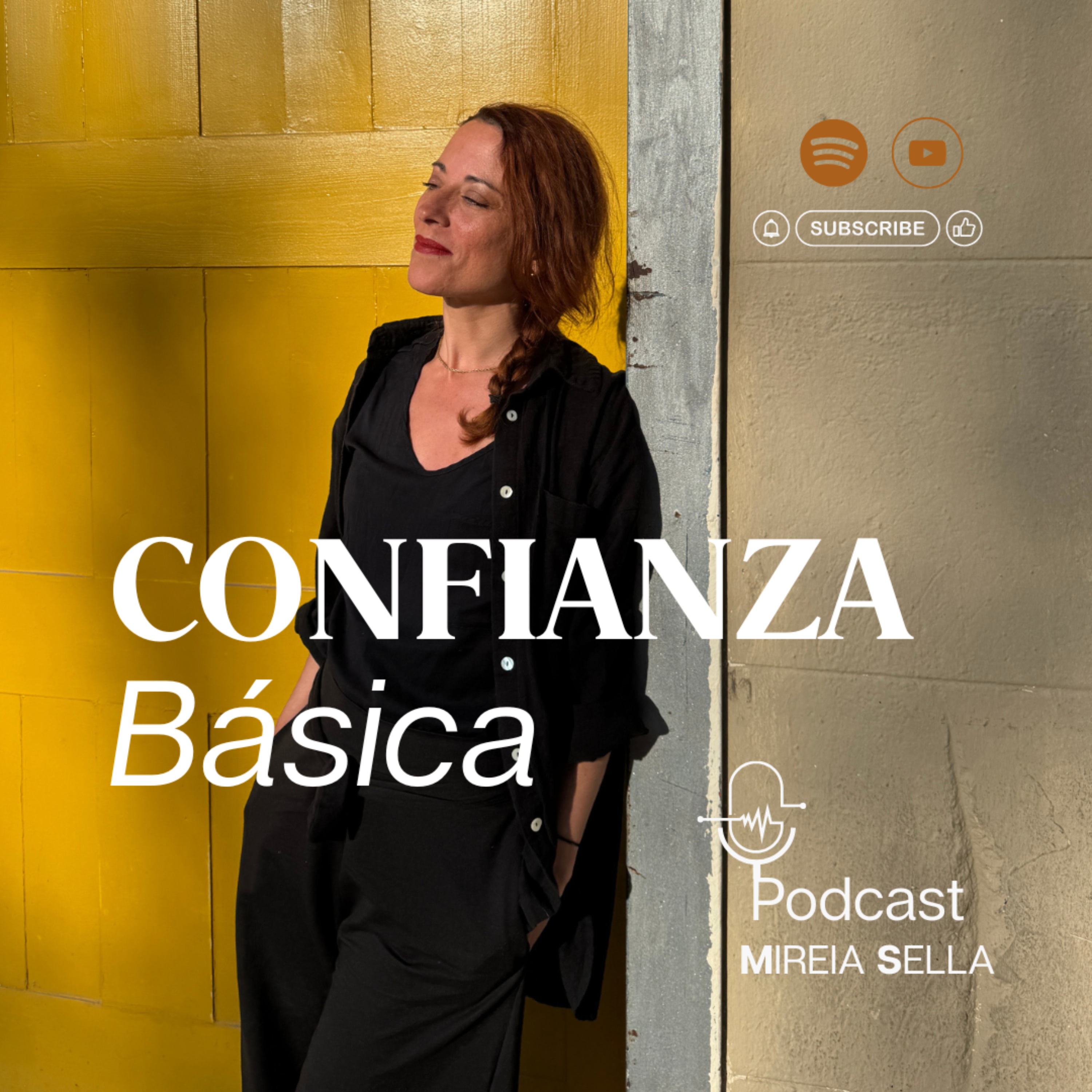 #001 La Riqueza del Encuentro con la Soledad episode artwork