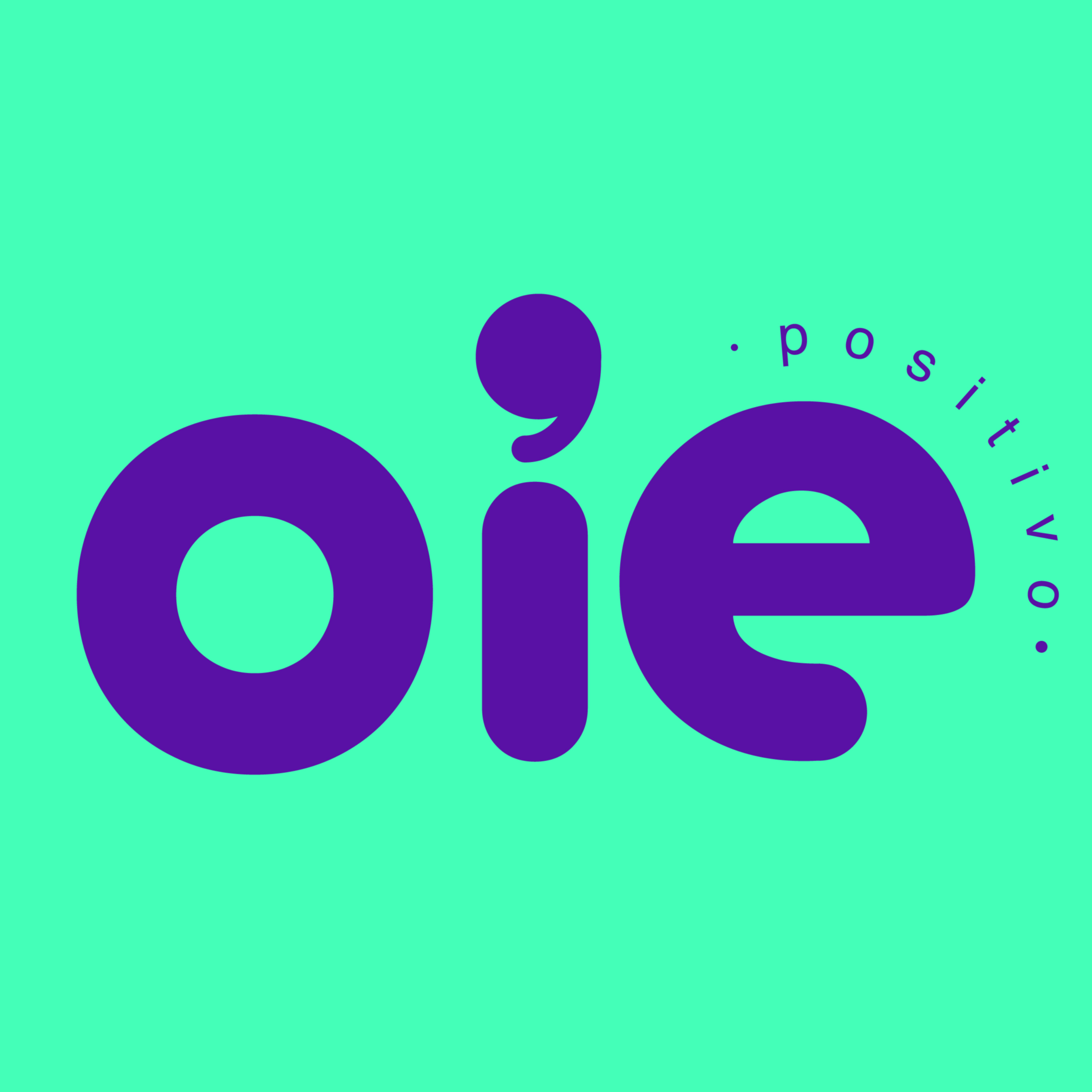 oie positivo
