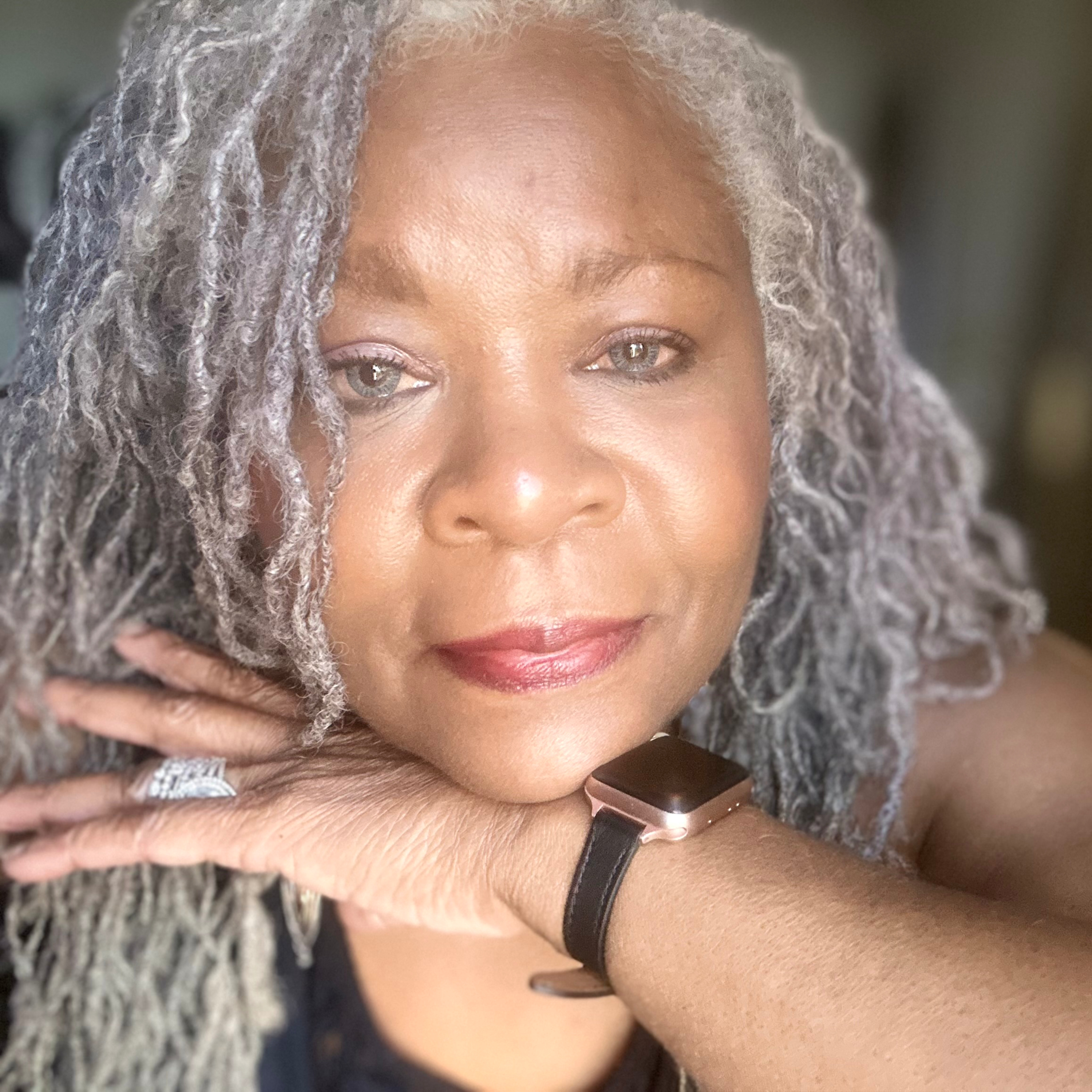 An Insightful Moment