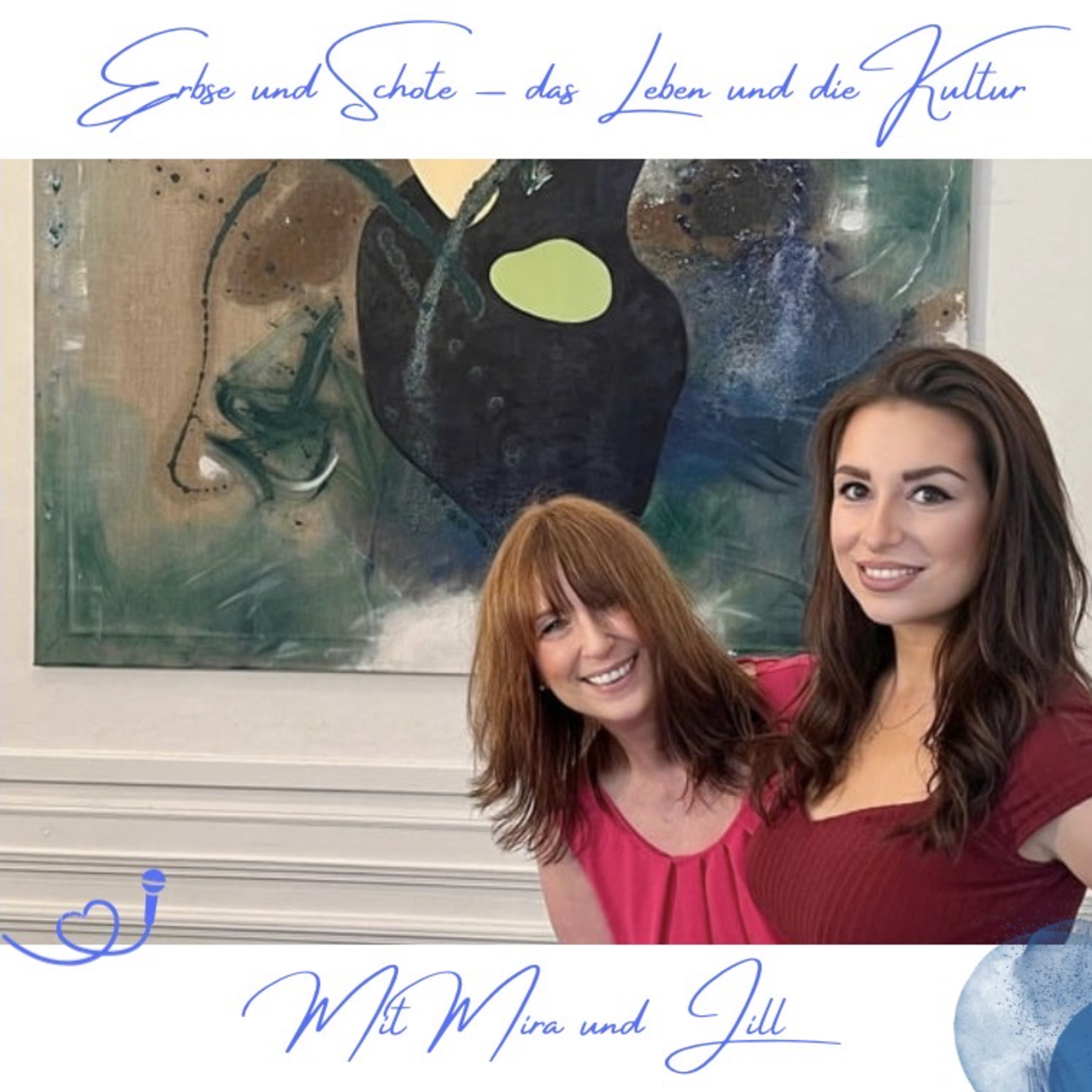 Erbse und Schote - das Leben und die Kultur