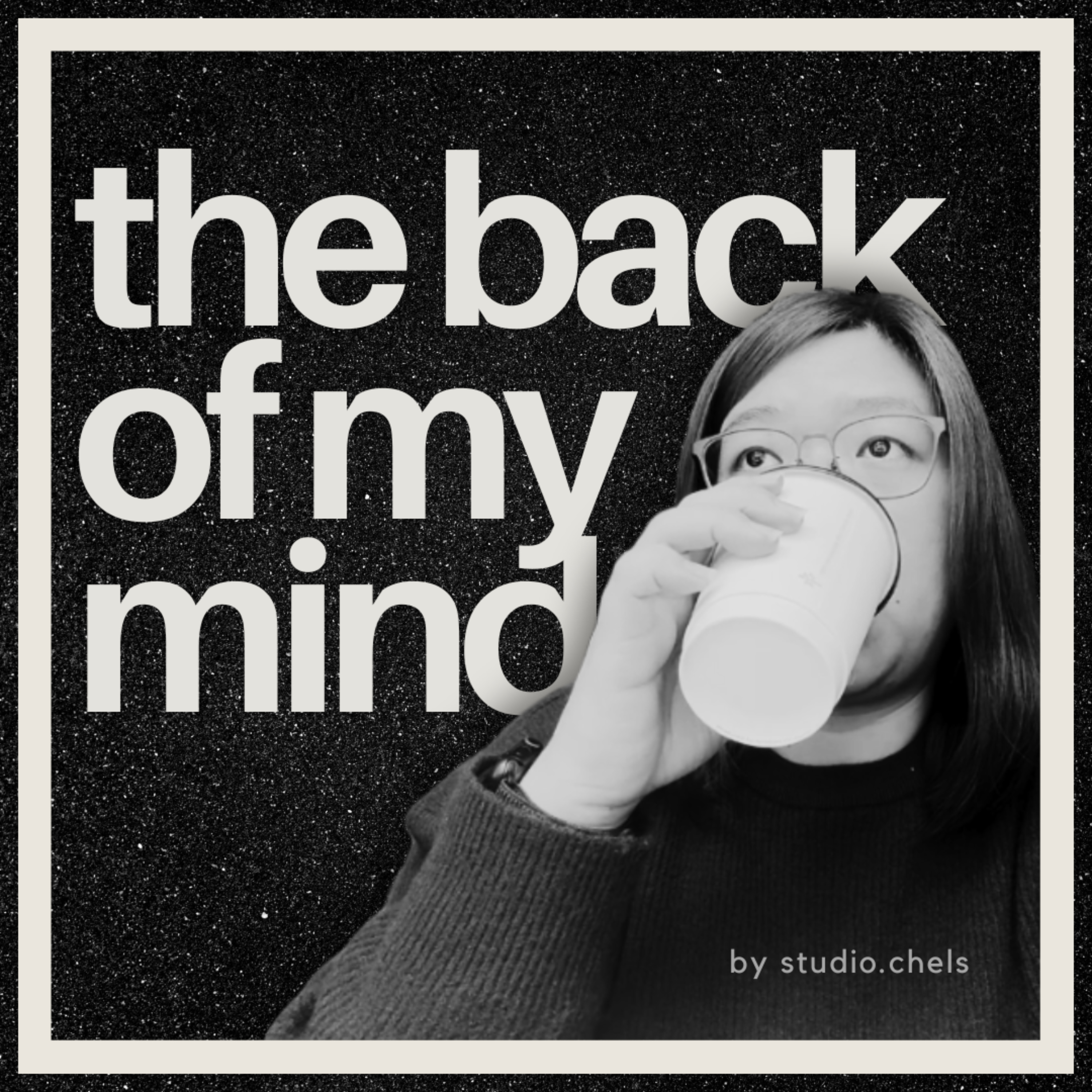 The Back of My Mind
