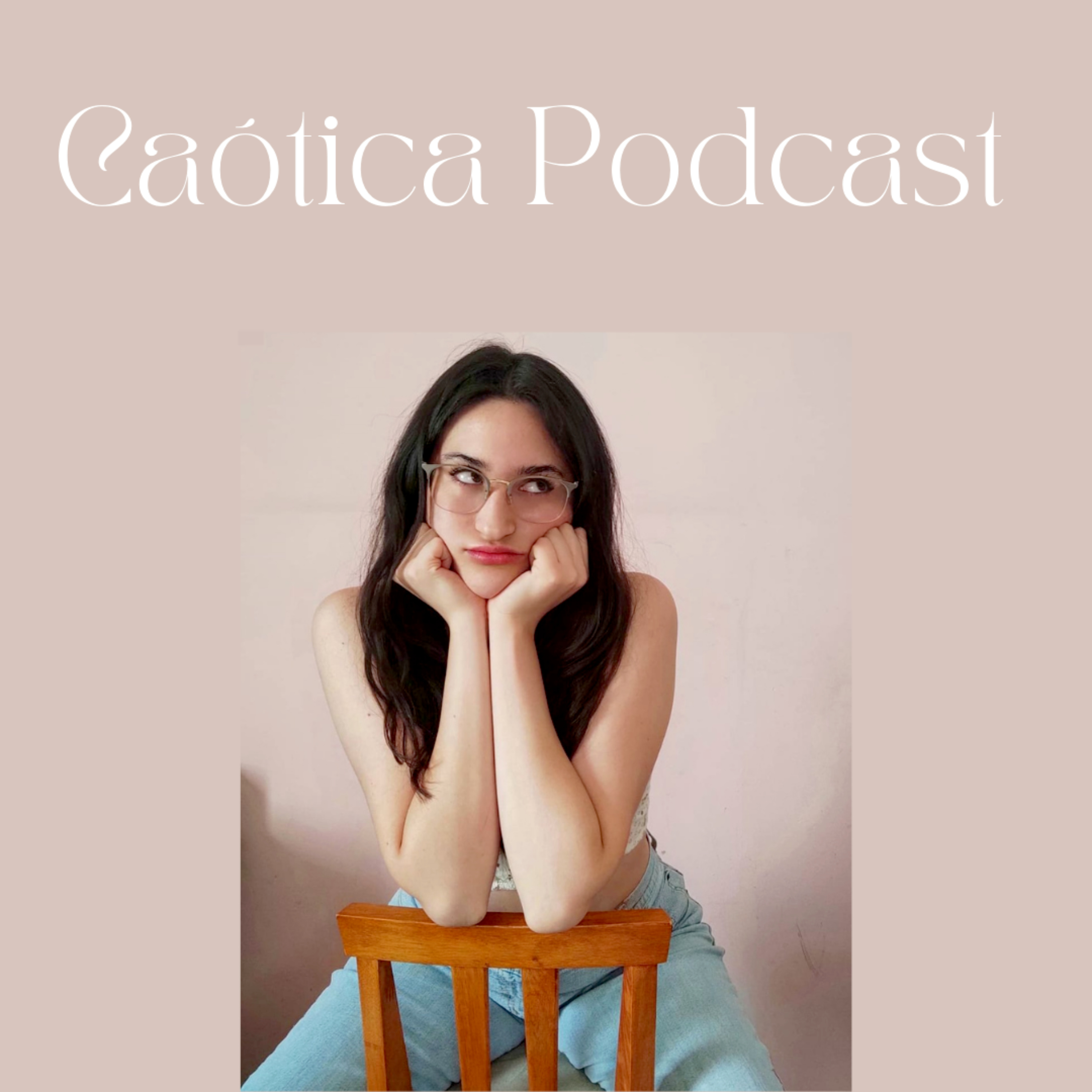 Caótica podcast