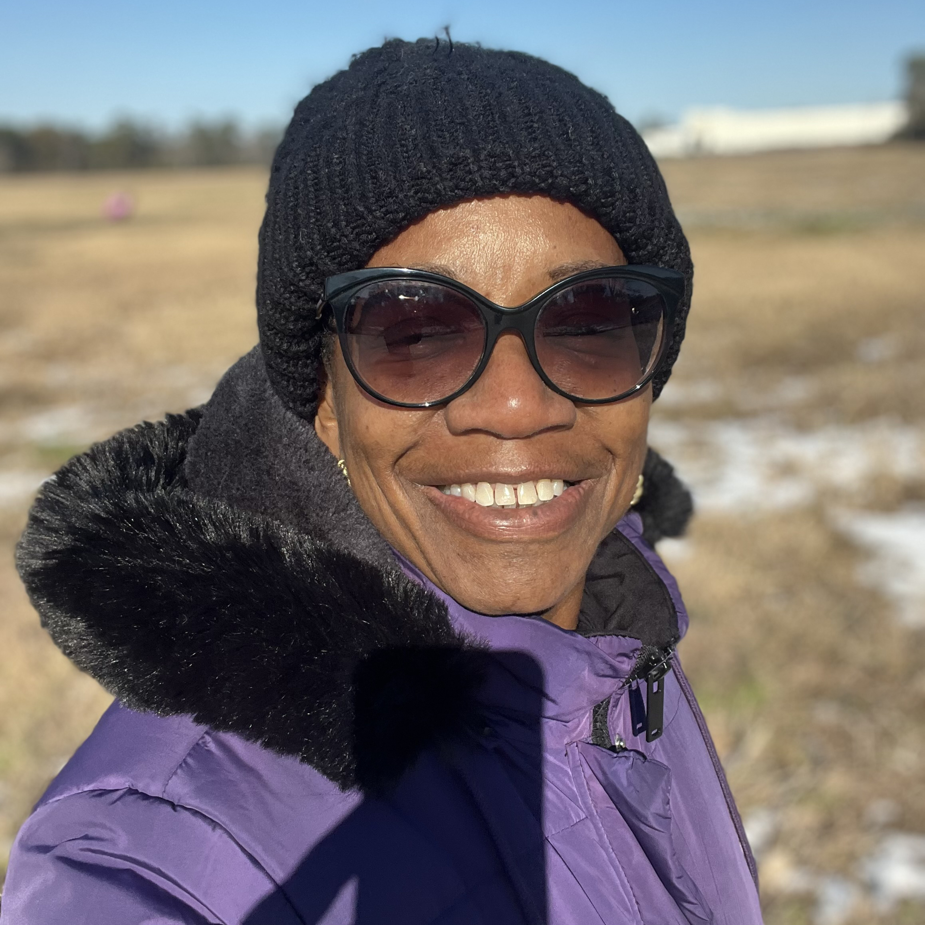 Conversations with Dufme609!