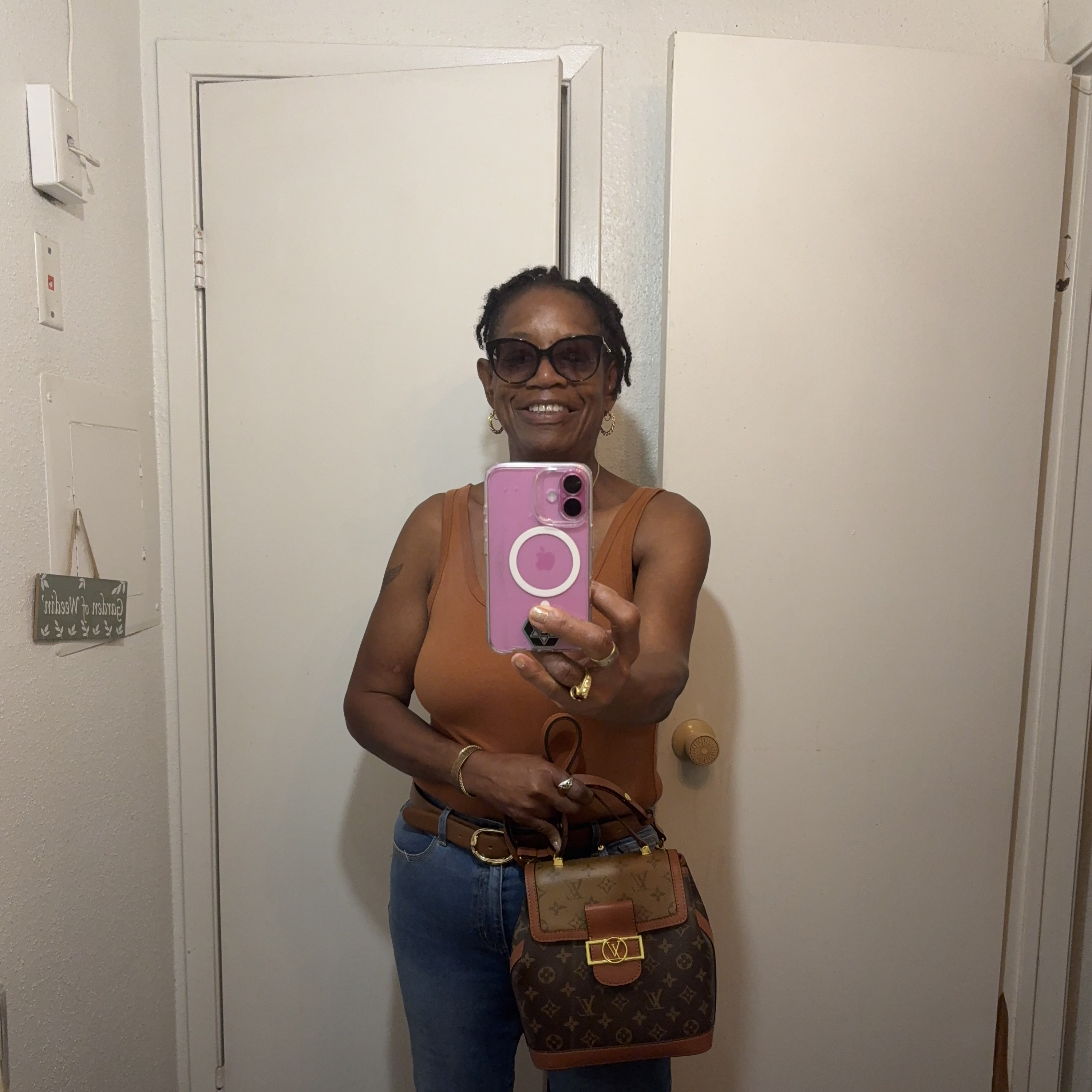 Conversations with Dufme609!