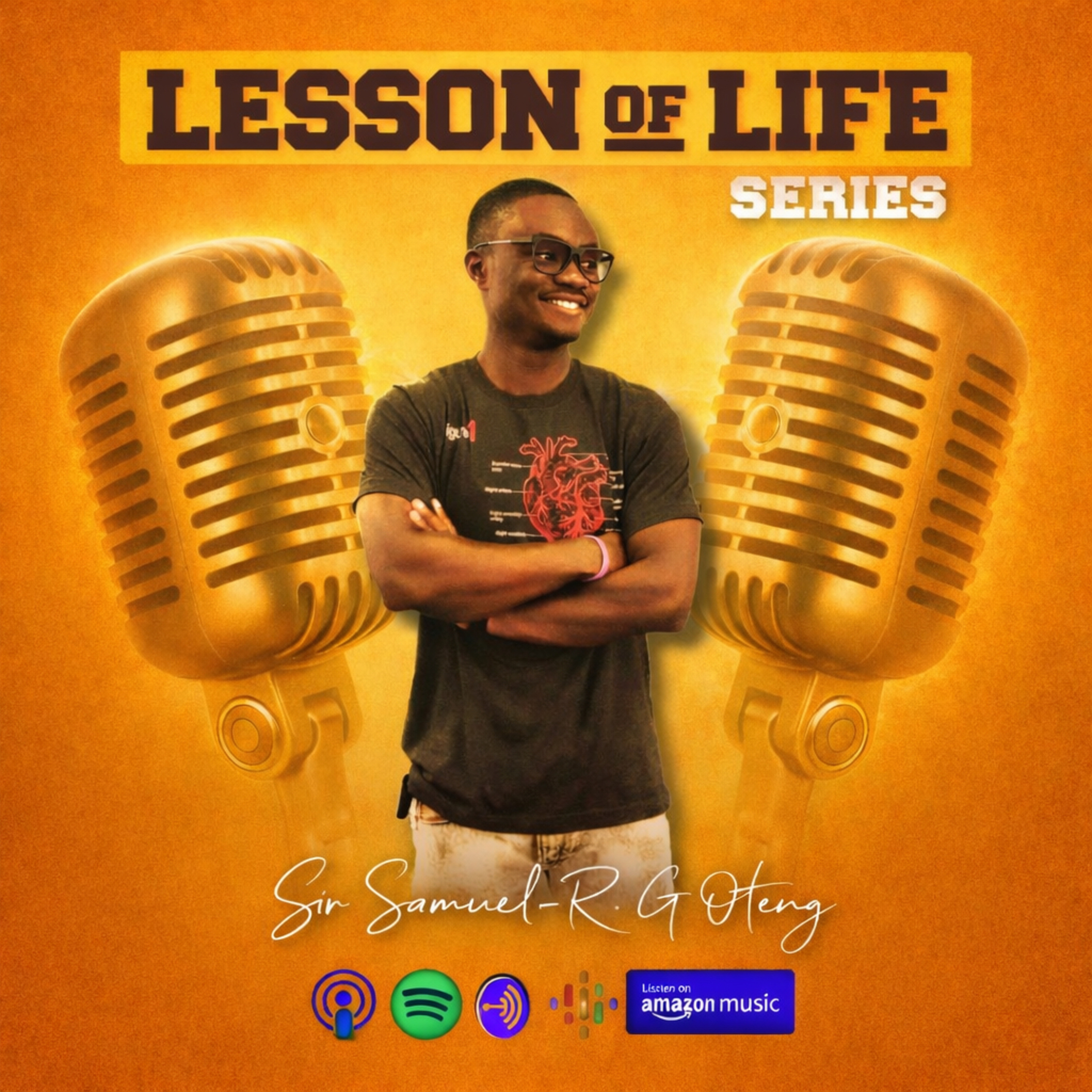 Lesson Of Life Series®