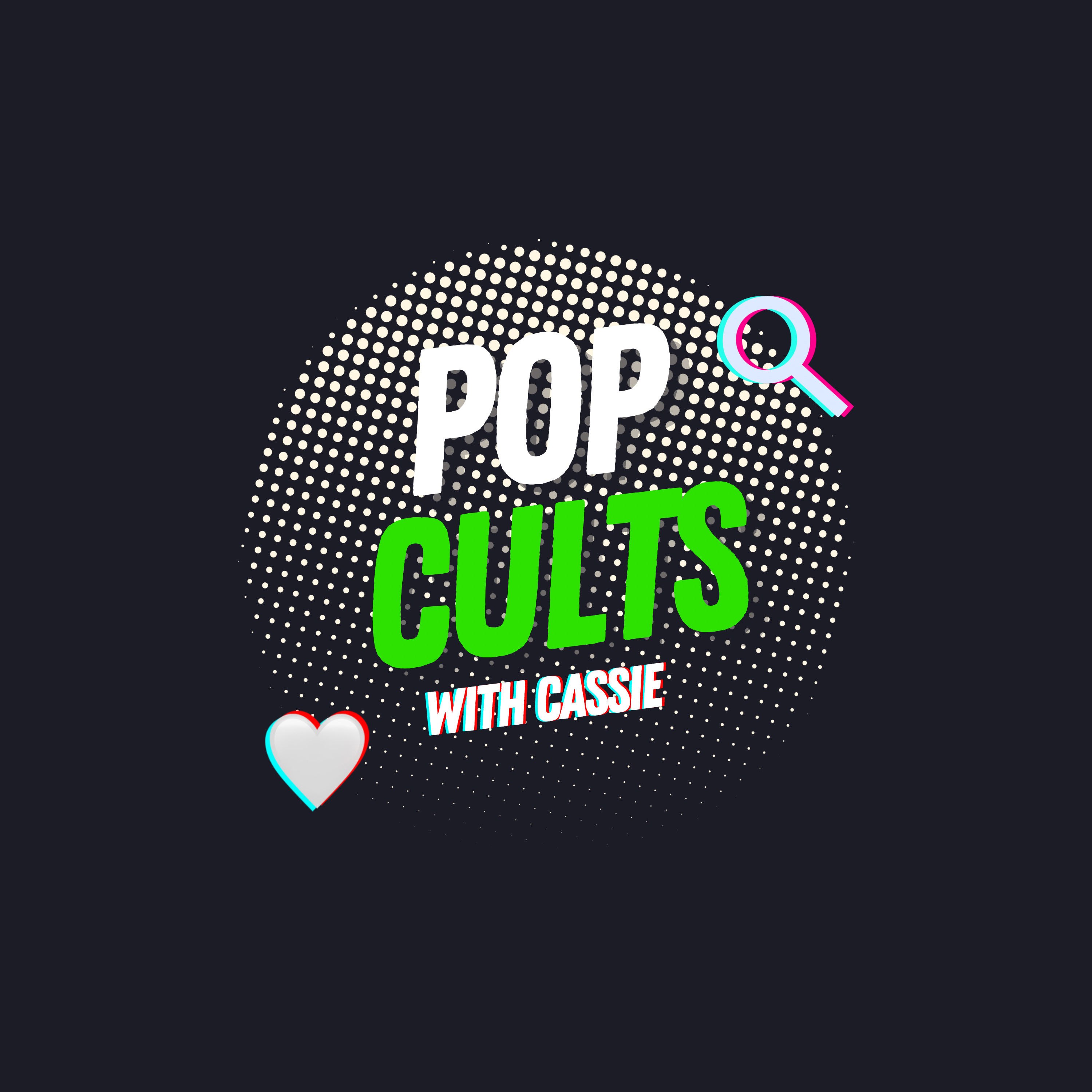 Pop Cults with Cassie