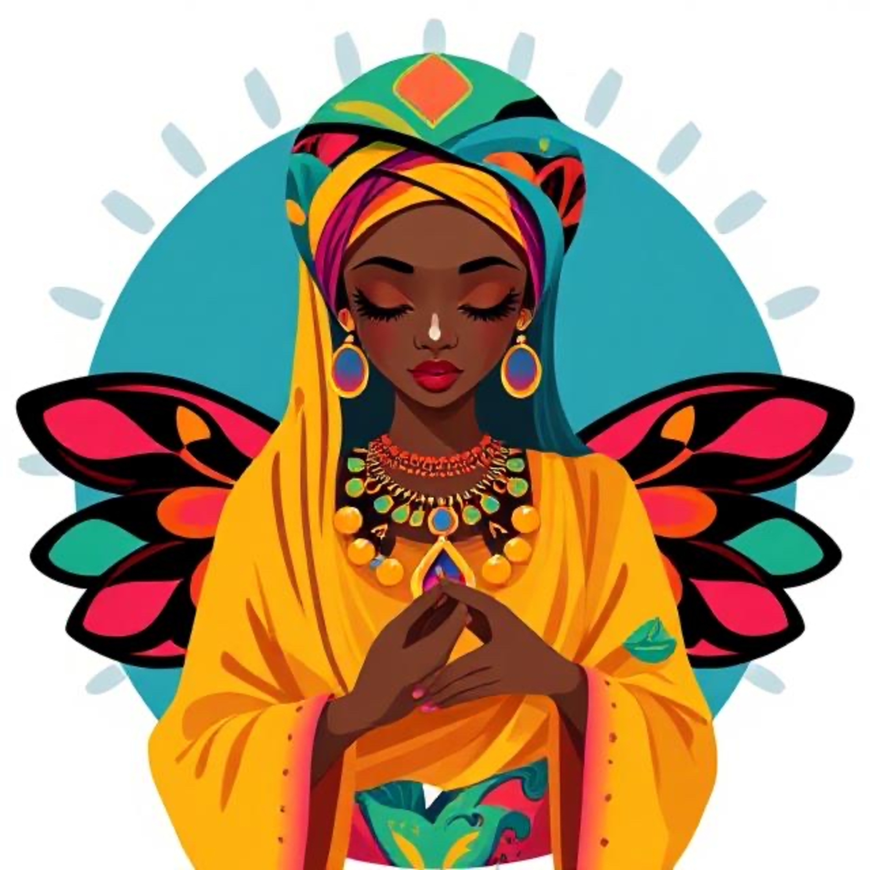 🌹🌿🍃 FAERY TELLS 🍃🌿 🌹 podcast artwork