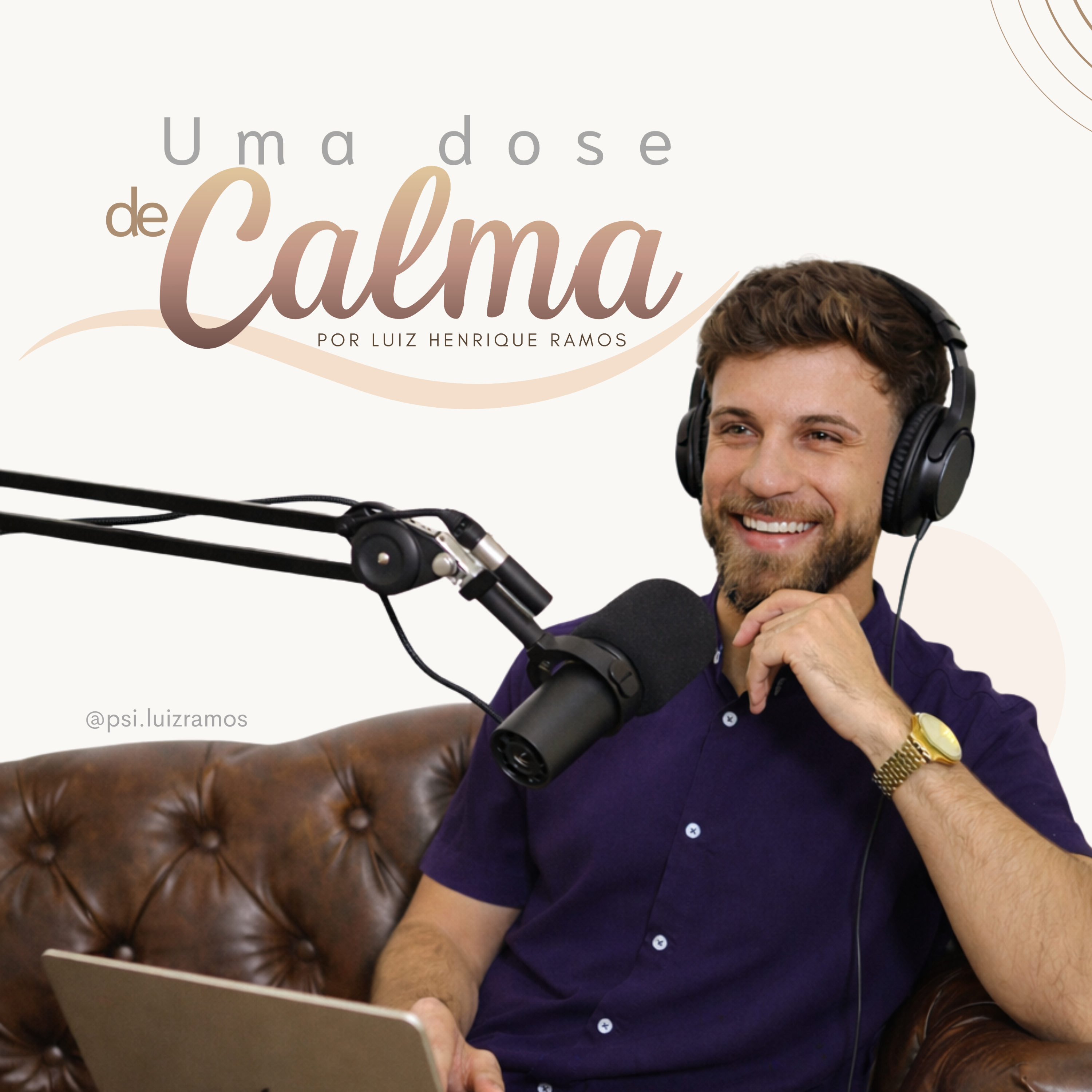 Uma Dose de Calma